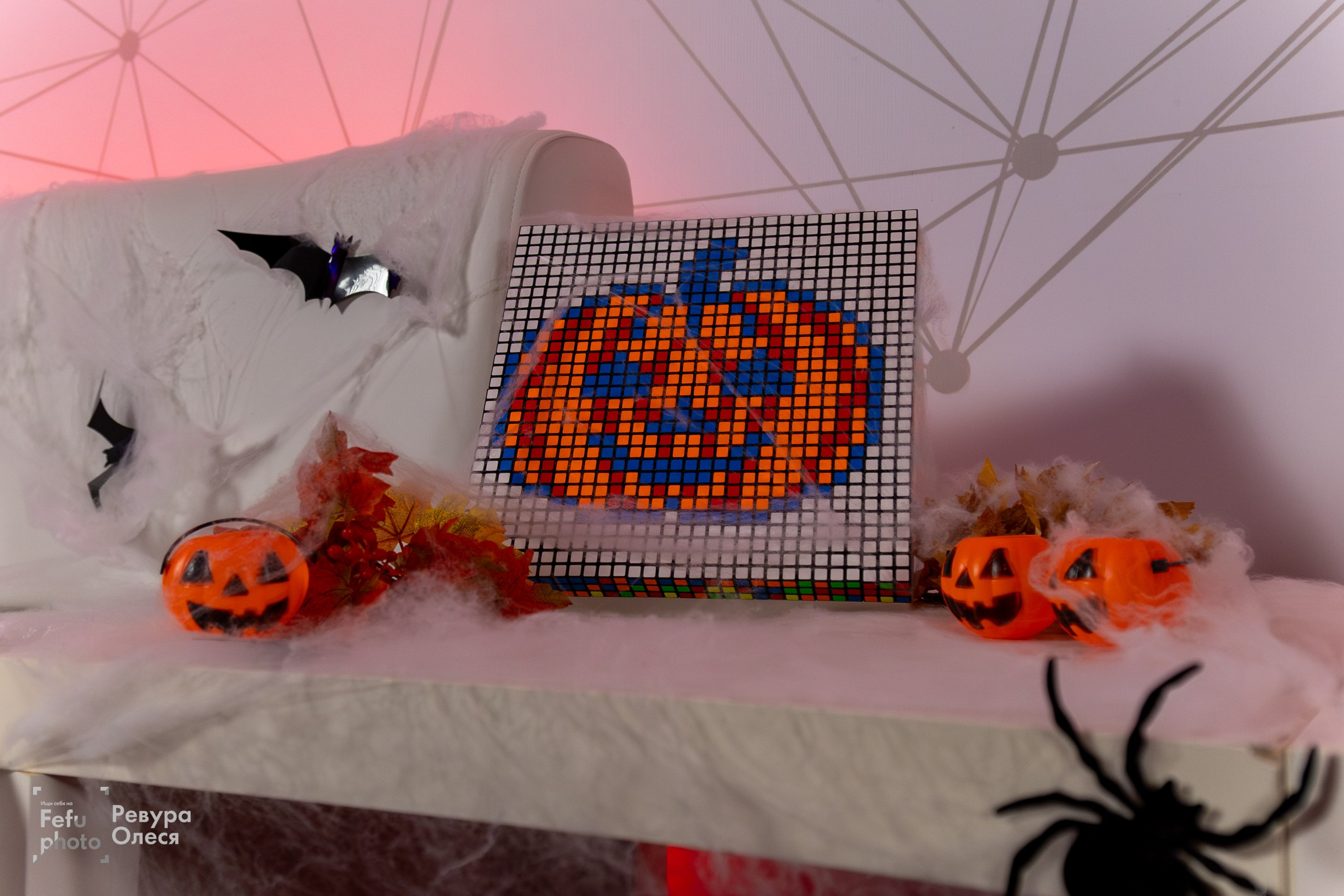 Спидкубинг. Репортажный и портретный фотограф в Владивостоке