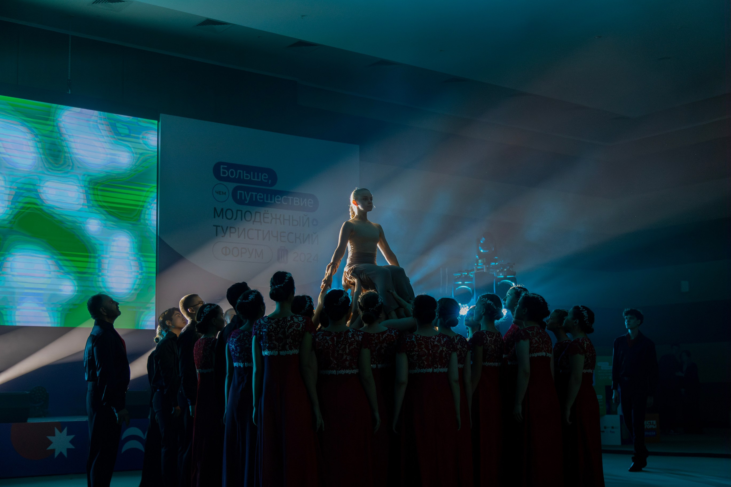 Всероссийский конкурс Проводники смыслов. Репортажный и портретный фотограф в Владивостоке