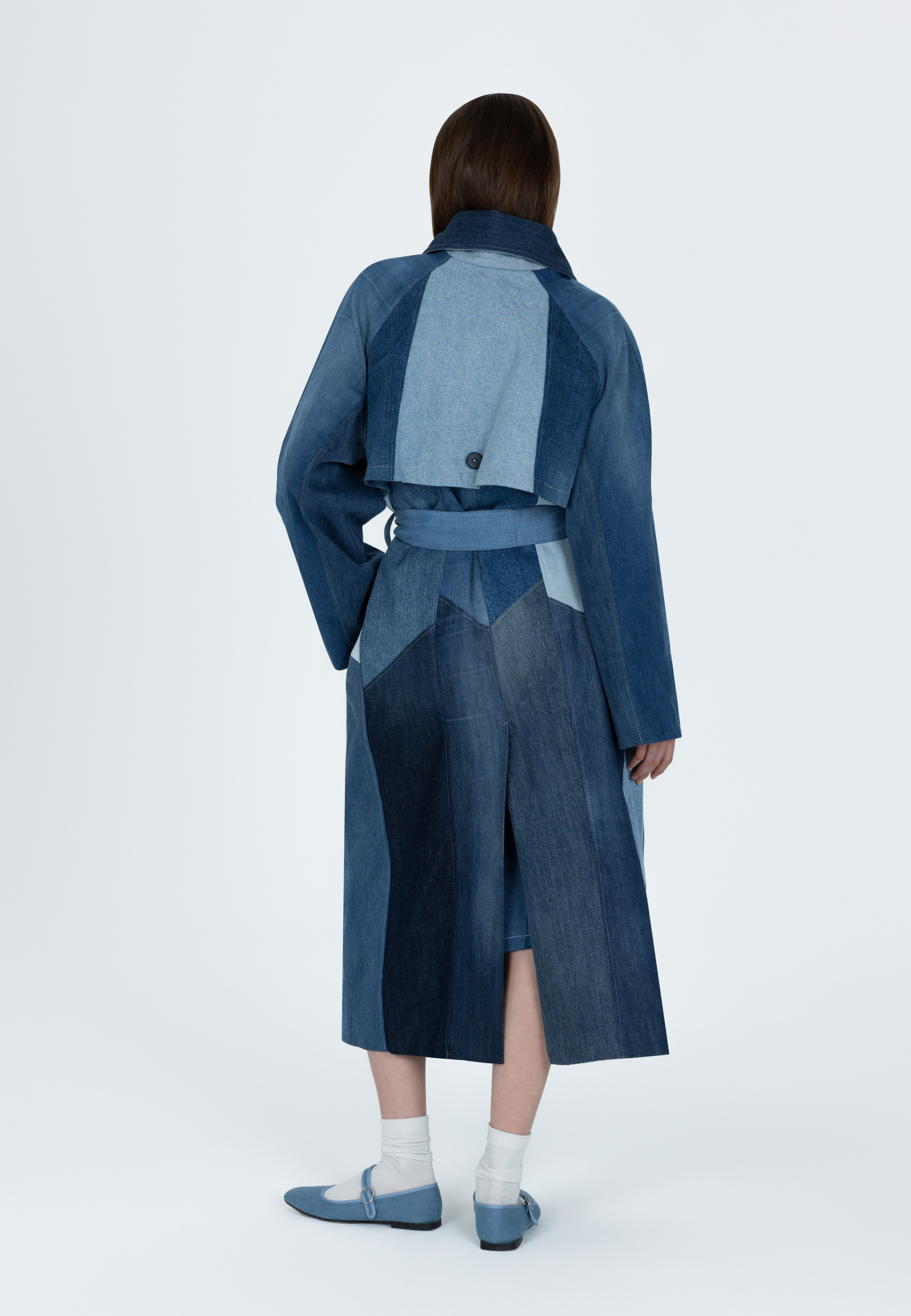 Rishi / Lamoda. Photographer. Producer. Retoucher