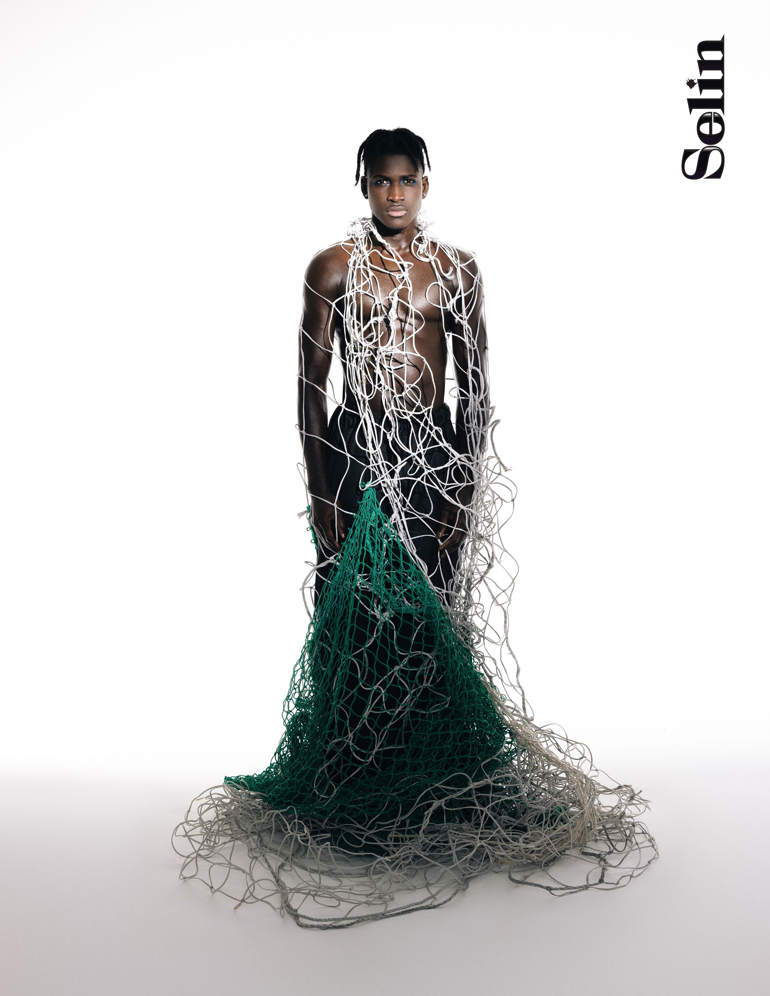 Fishing Day. Photographer. Producer. Retoucher