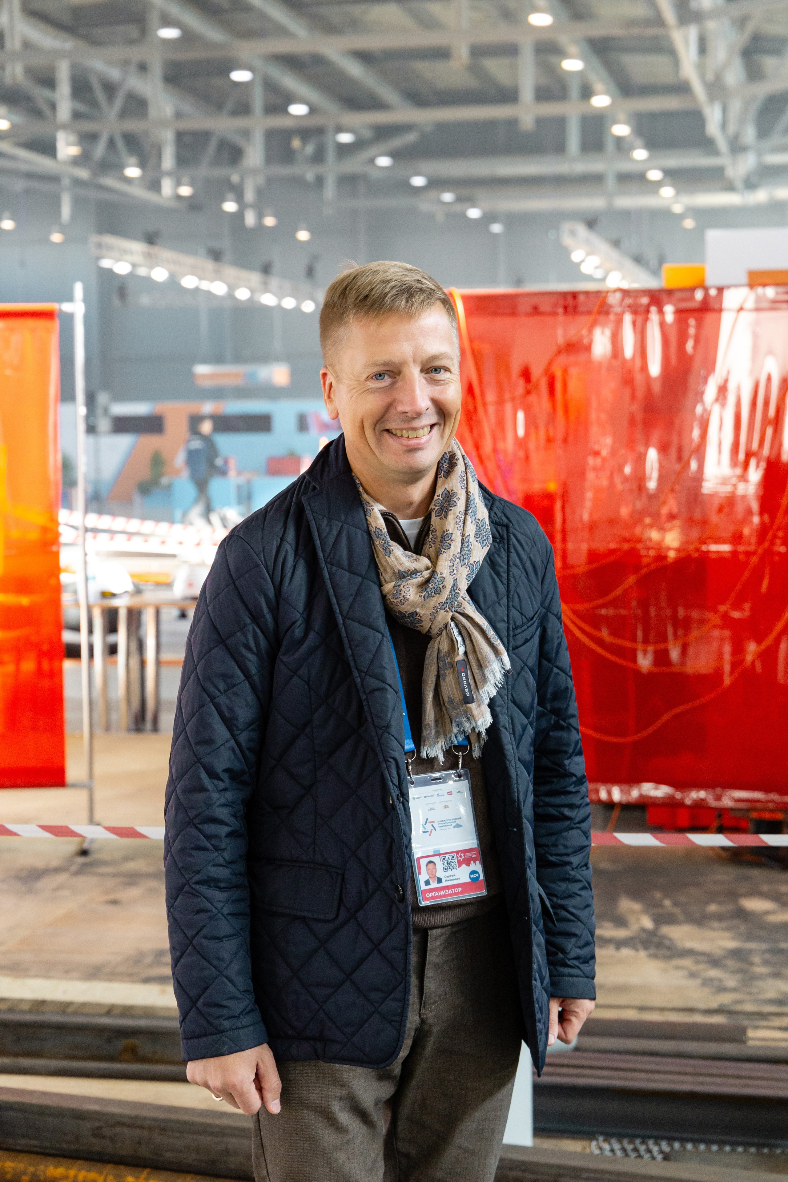 ЛГСС Иннопром