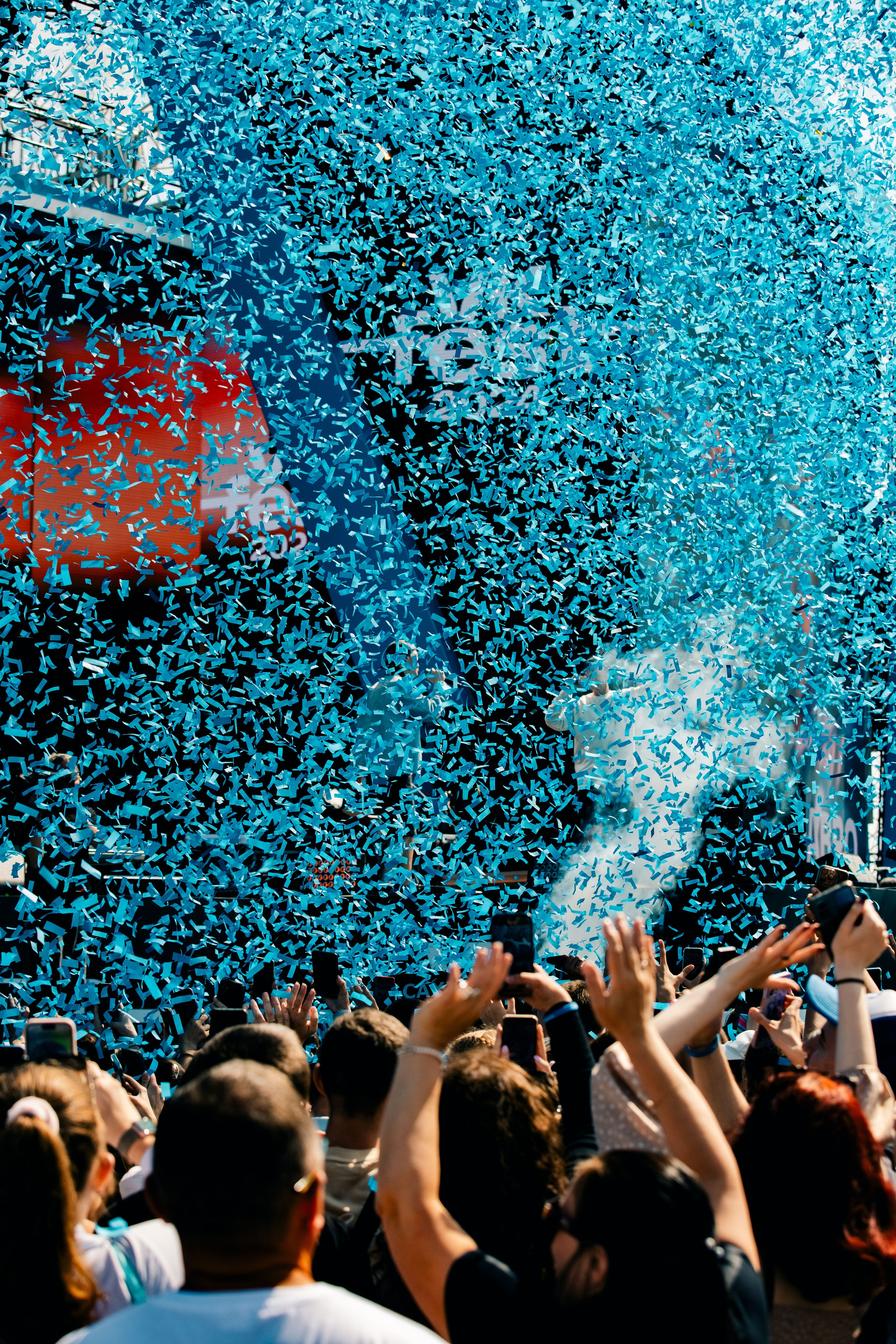 VK FEST SPB 2024 | PART 2. PASHAHARCE PHOTOGRAPHER & VIDEOGRAPHER