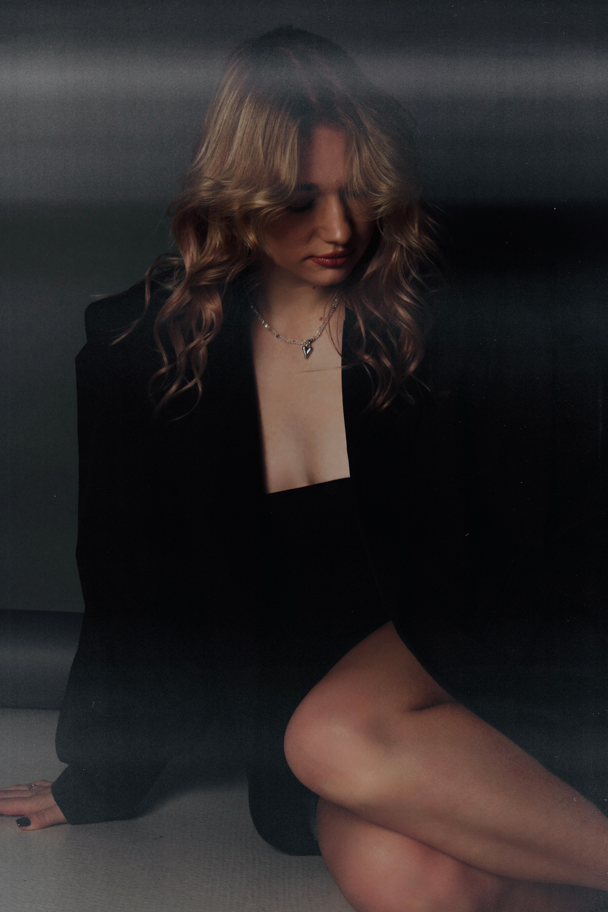 DASHA. Портретный фотограф Тольятти