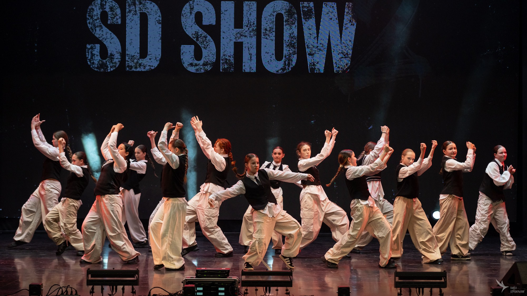 SD SHOW 2