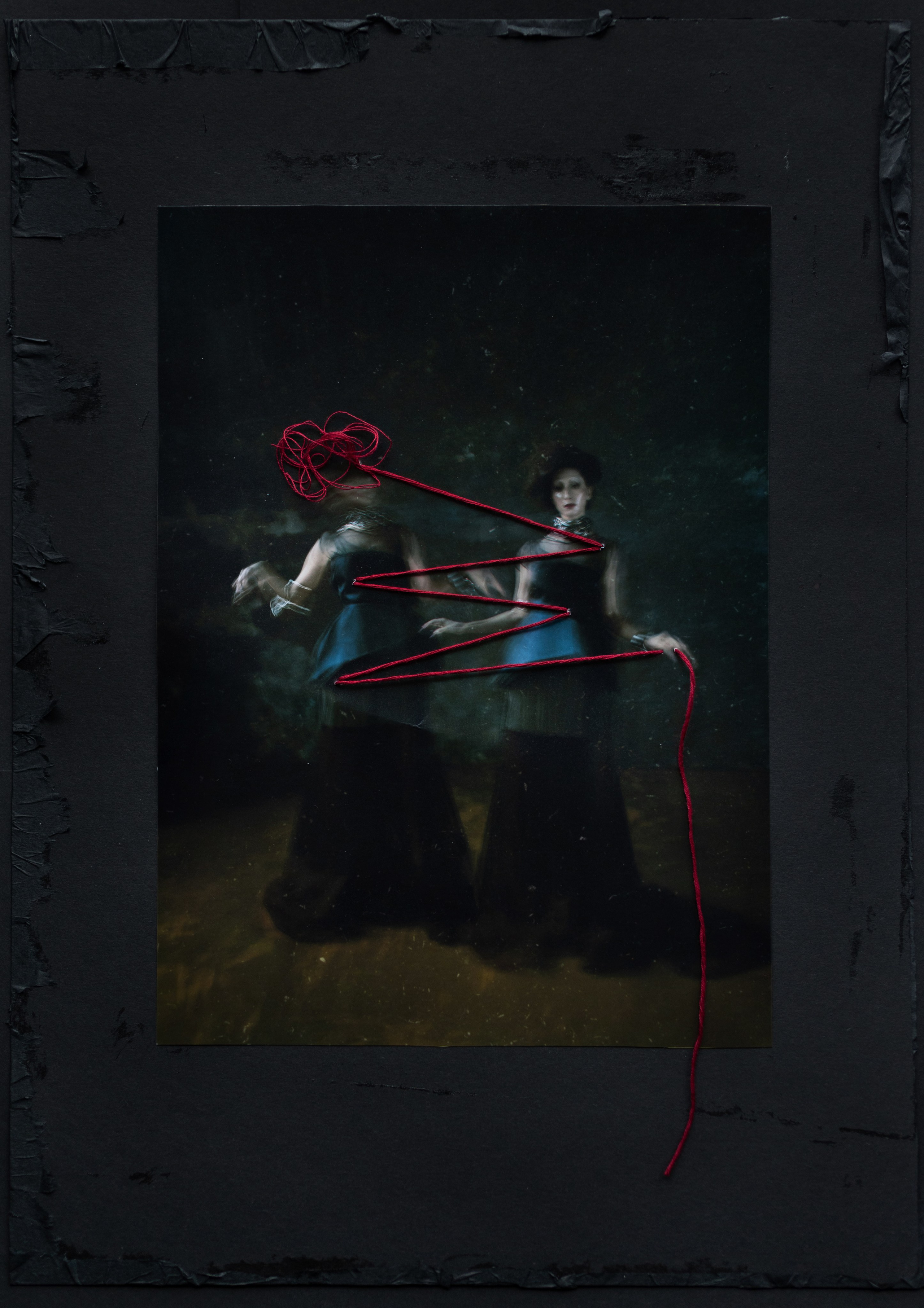 ВСЁ ХОРОШО/ I AM GOOD. Фотограф Москва и Московская область Дарья Гордеева