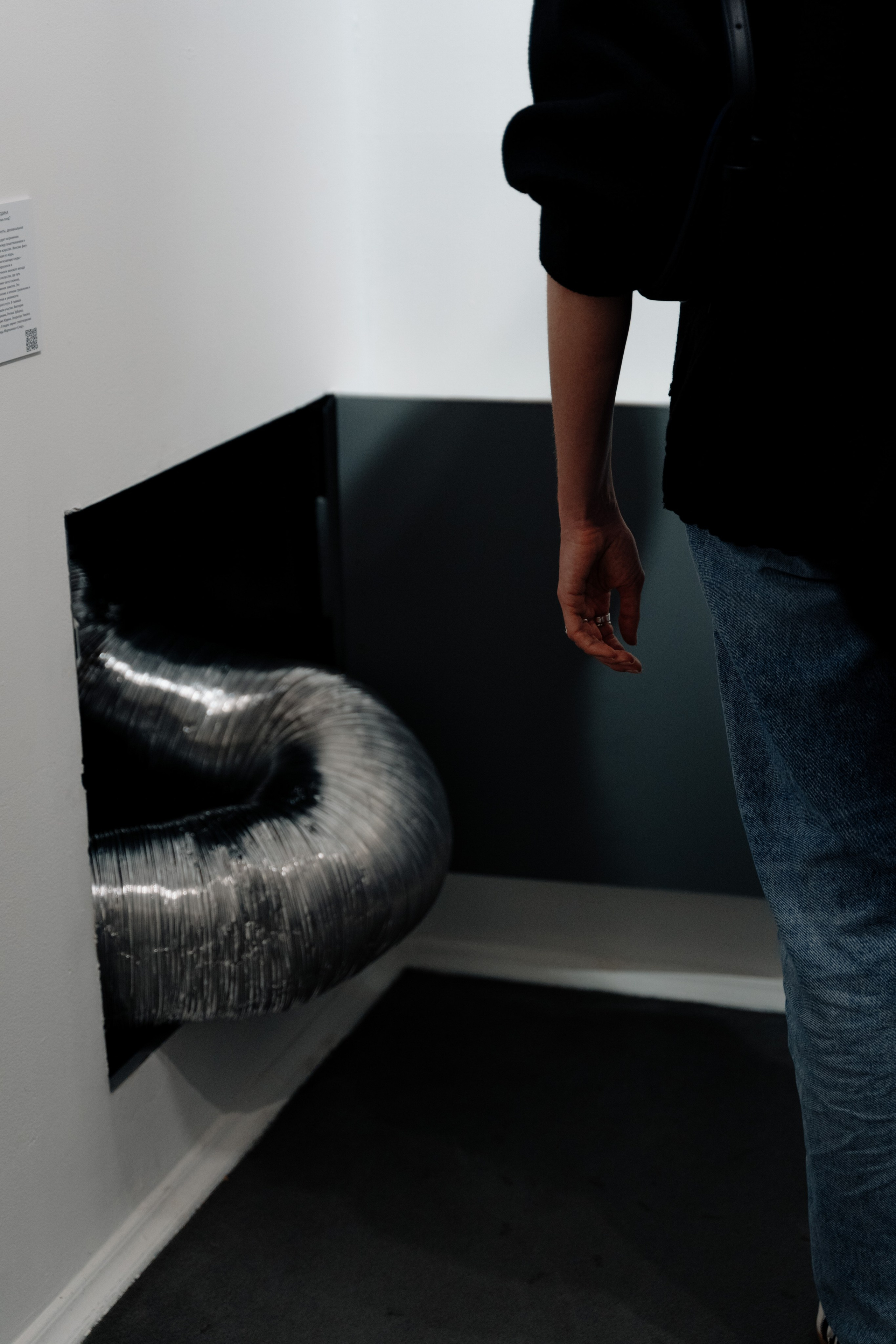 Художественные выставки. Портретный фотограф в Москве Эмиль Халиков