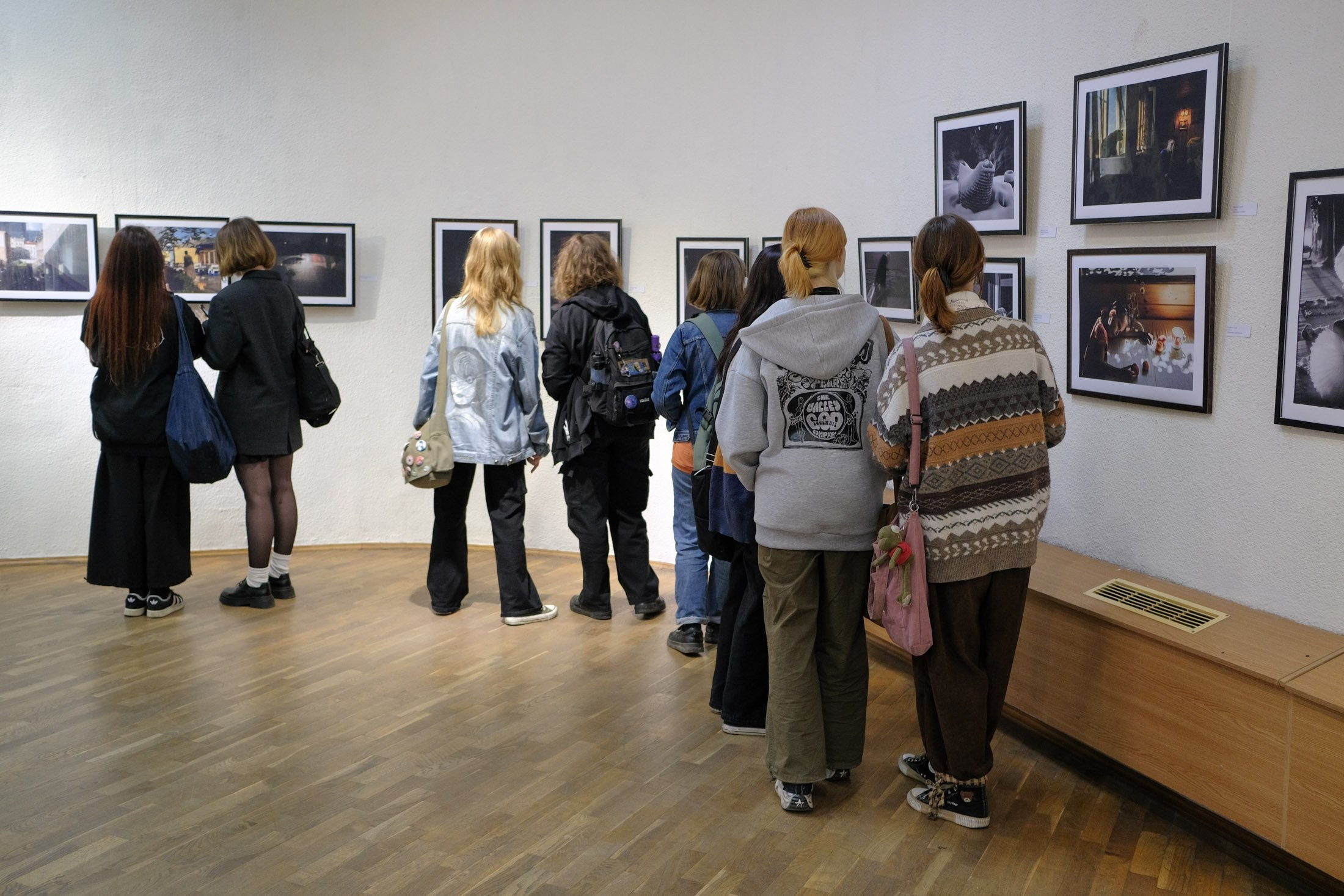 «Светопись-2024» г. Краснодар. Фотограф в Самаре Елена Фомина