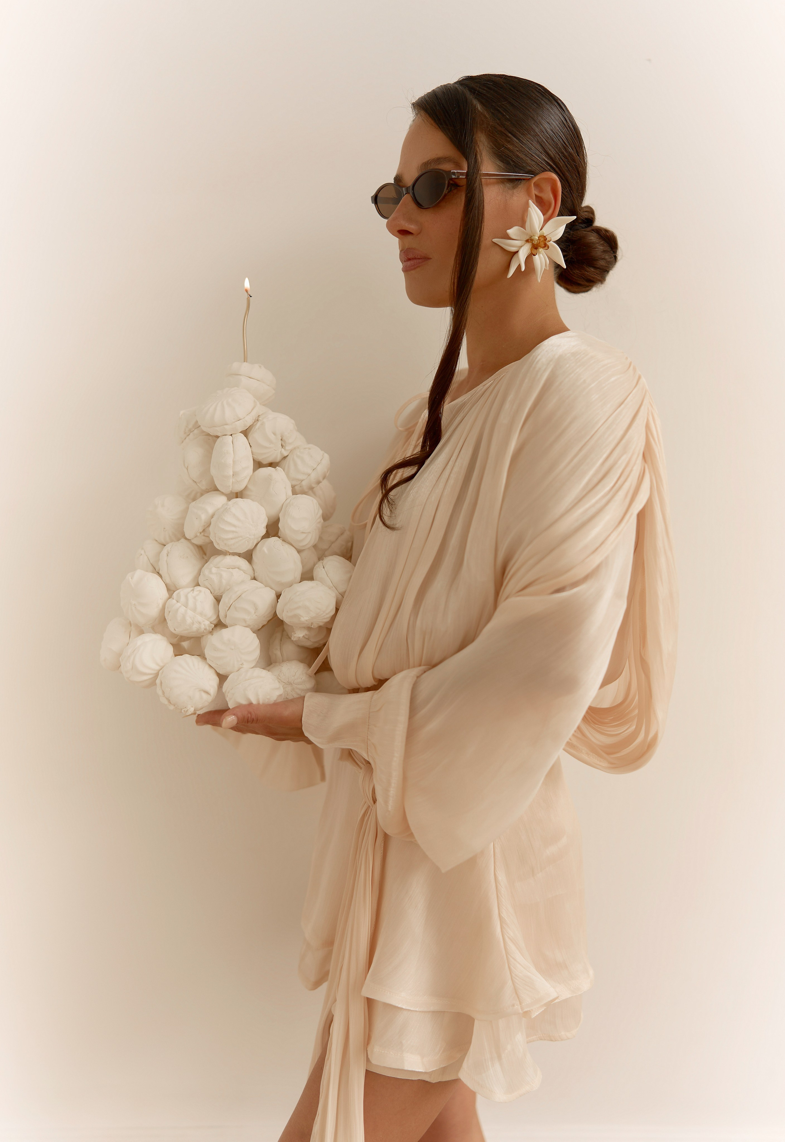 Алла. Фотограф в Москве — Ольга Кушнарева