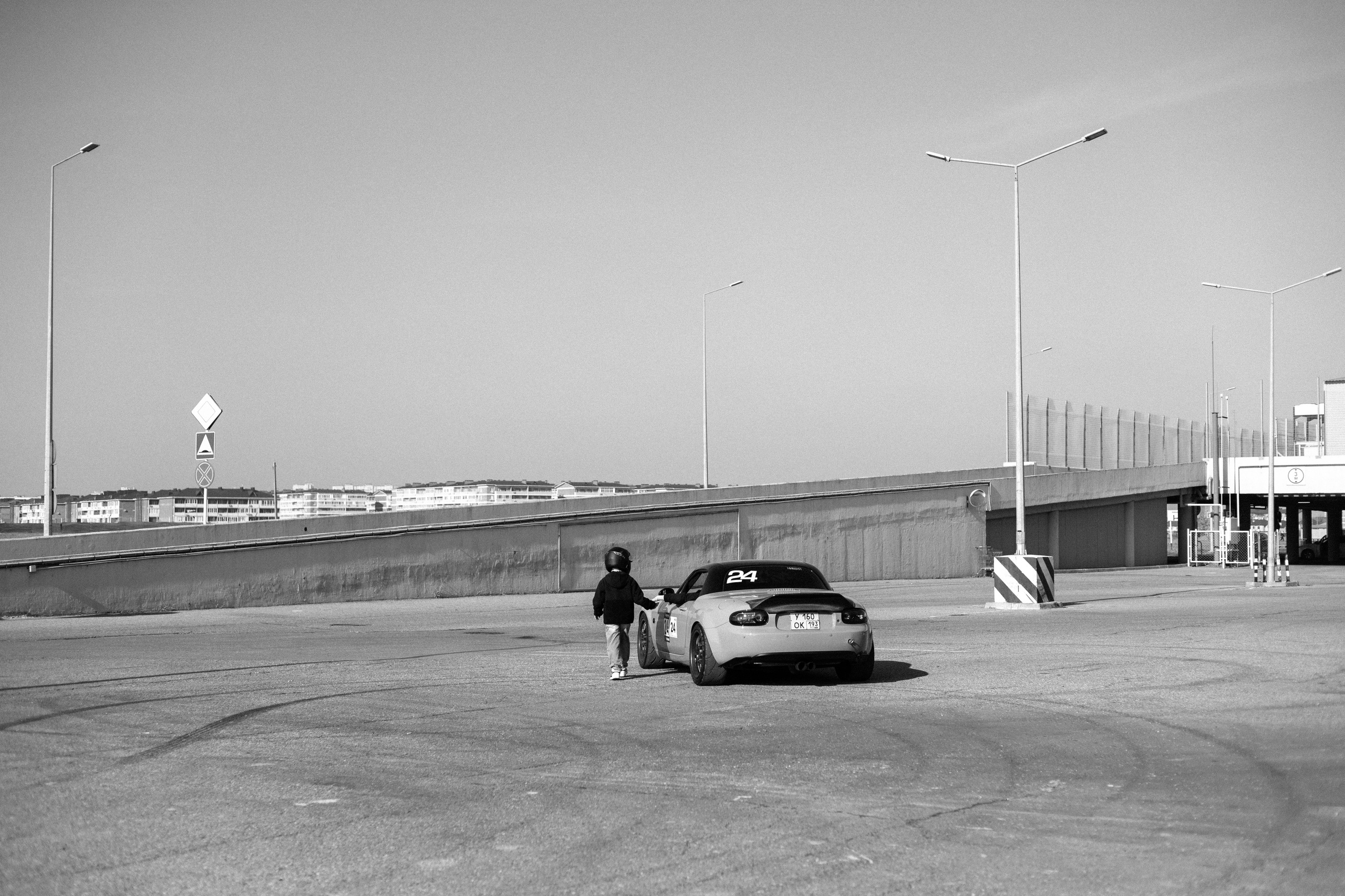 Тимур и Амир. Фотограф из Краснодара Мария Приходько