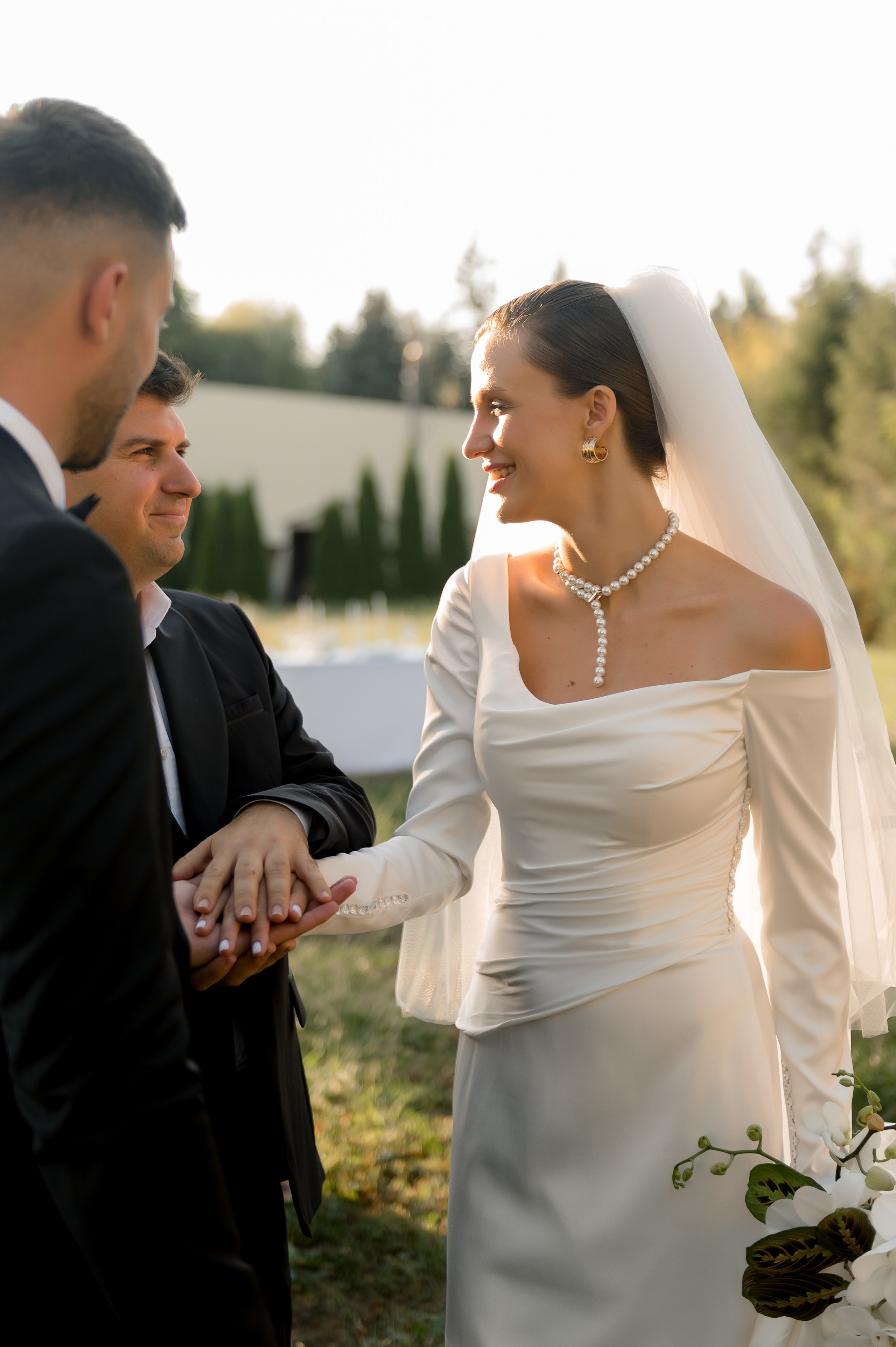 Павел и Алина. Главная