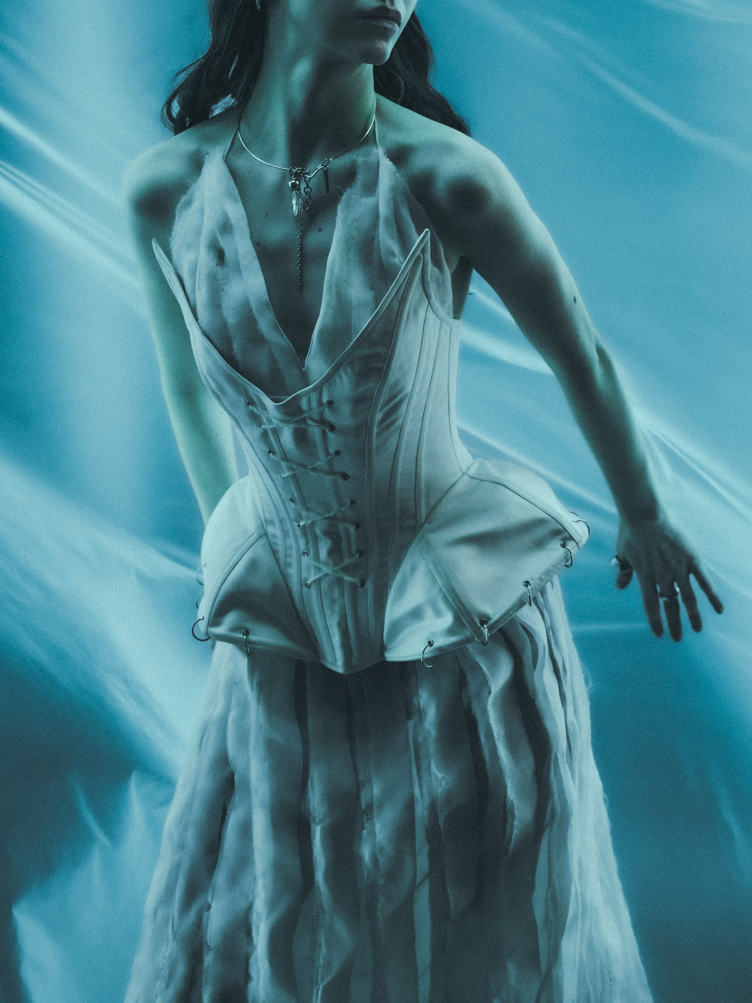 Анастасия. Коновалова Юлия