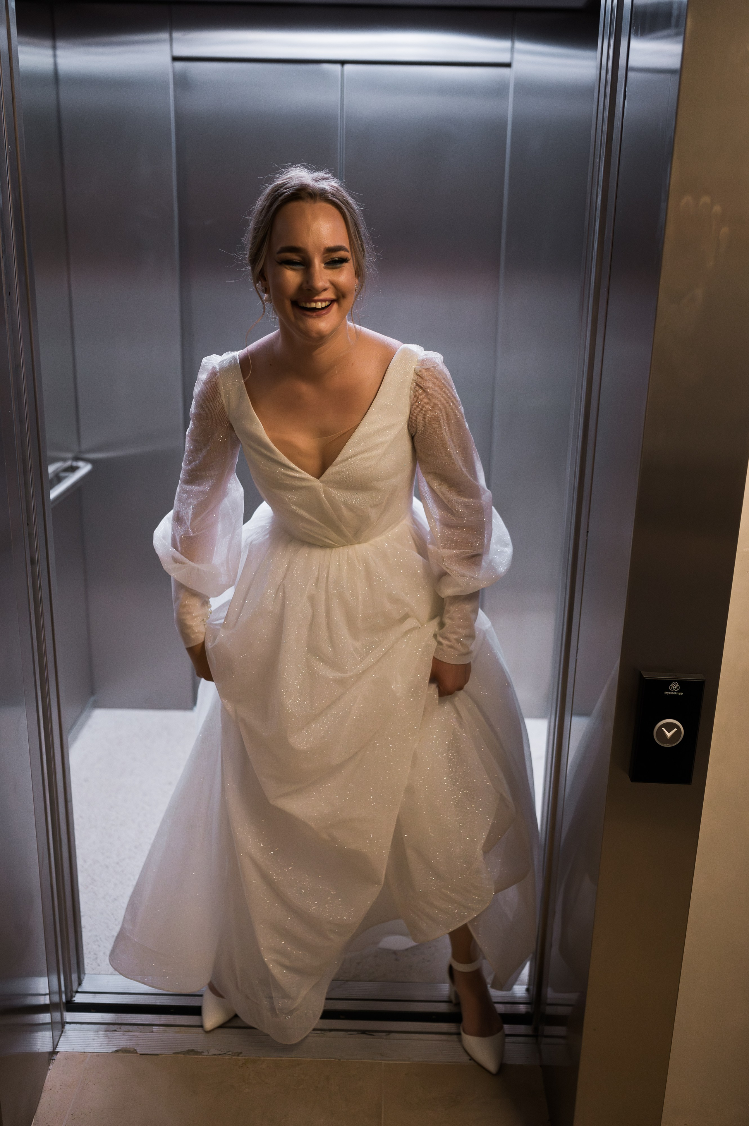 Коля и Марго