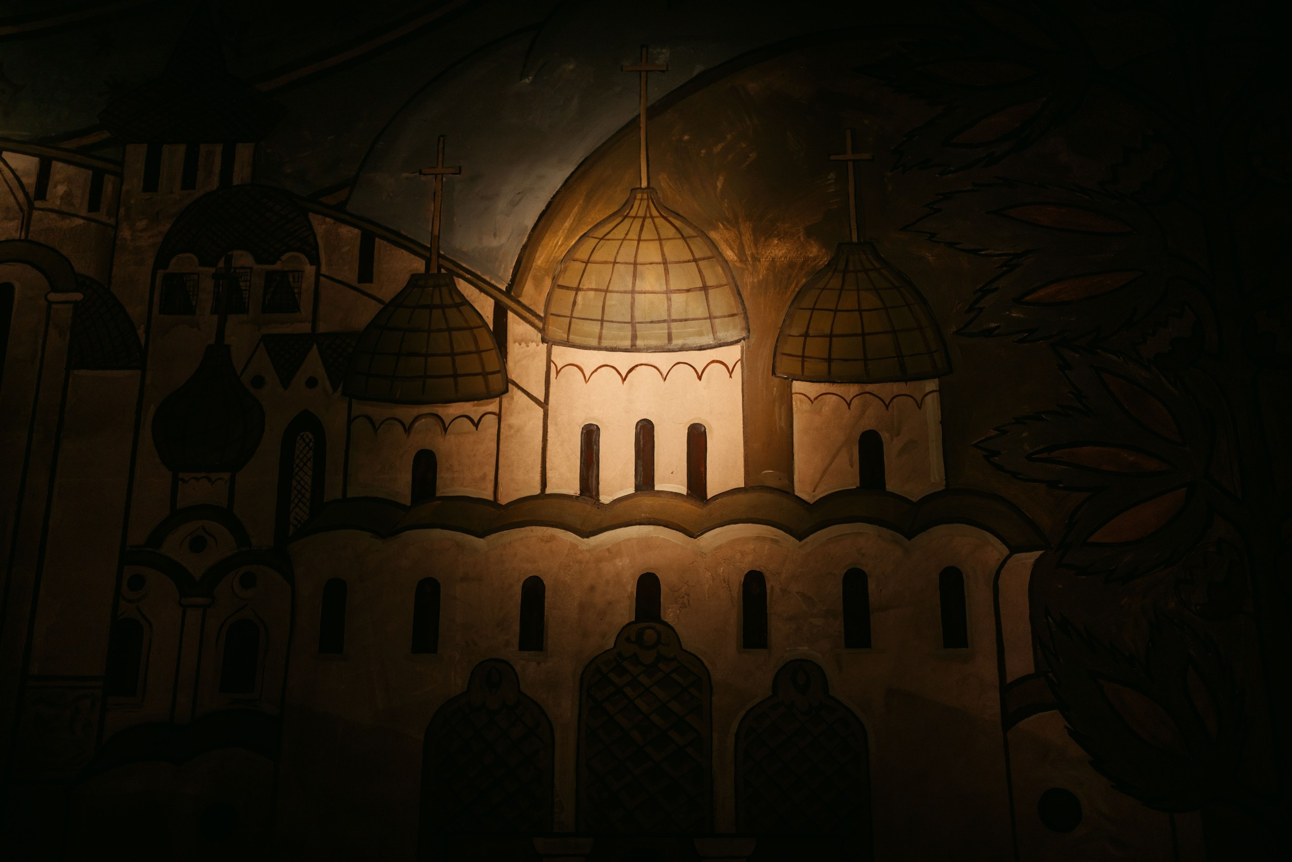 Горыныч х Enter. Саша Копылов, фотограф в Казани