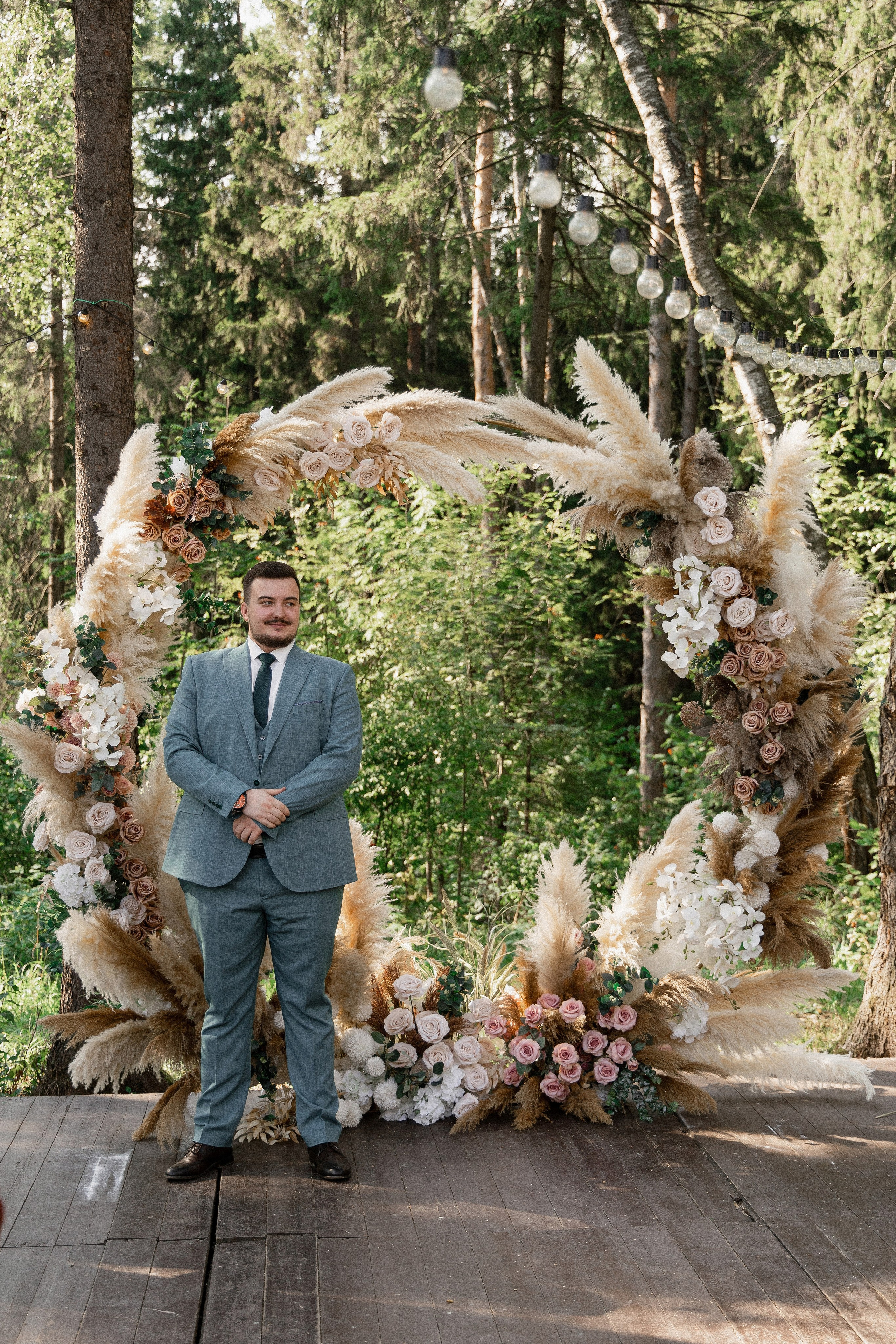 Съемка свадьбы в Москве. Свадебный фотограф и видеограф в Москве, Виктор Архилюк