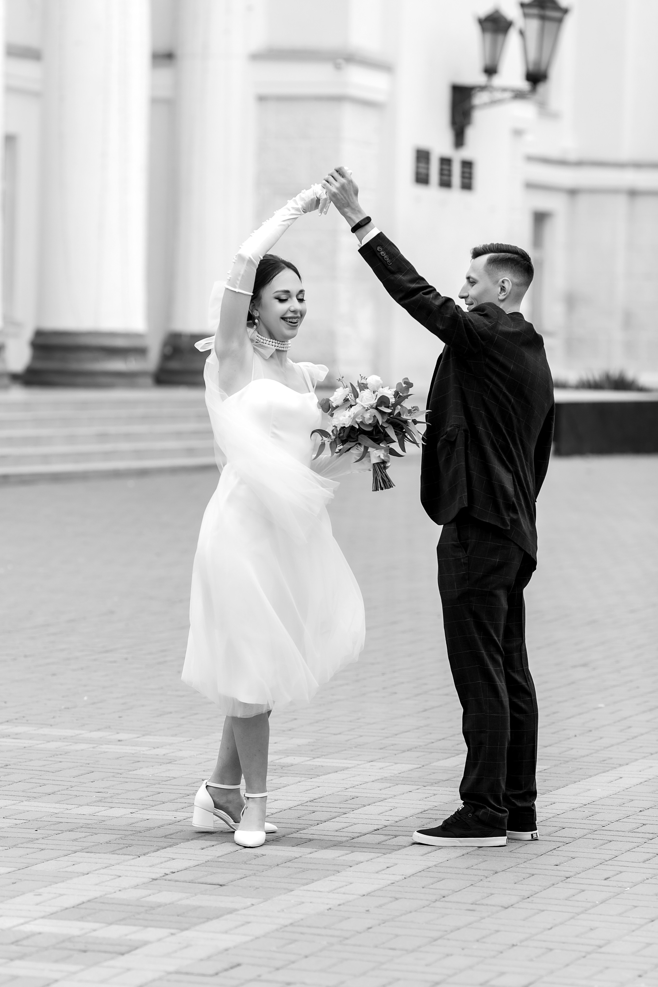 Николай & Анастасия. Ксения Федорова — фотограф