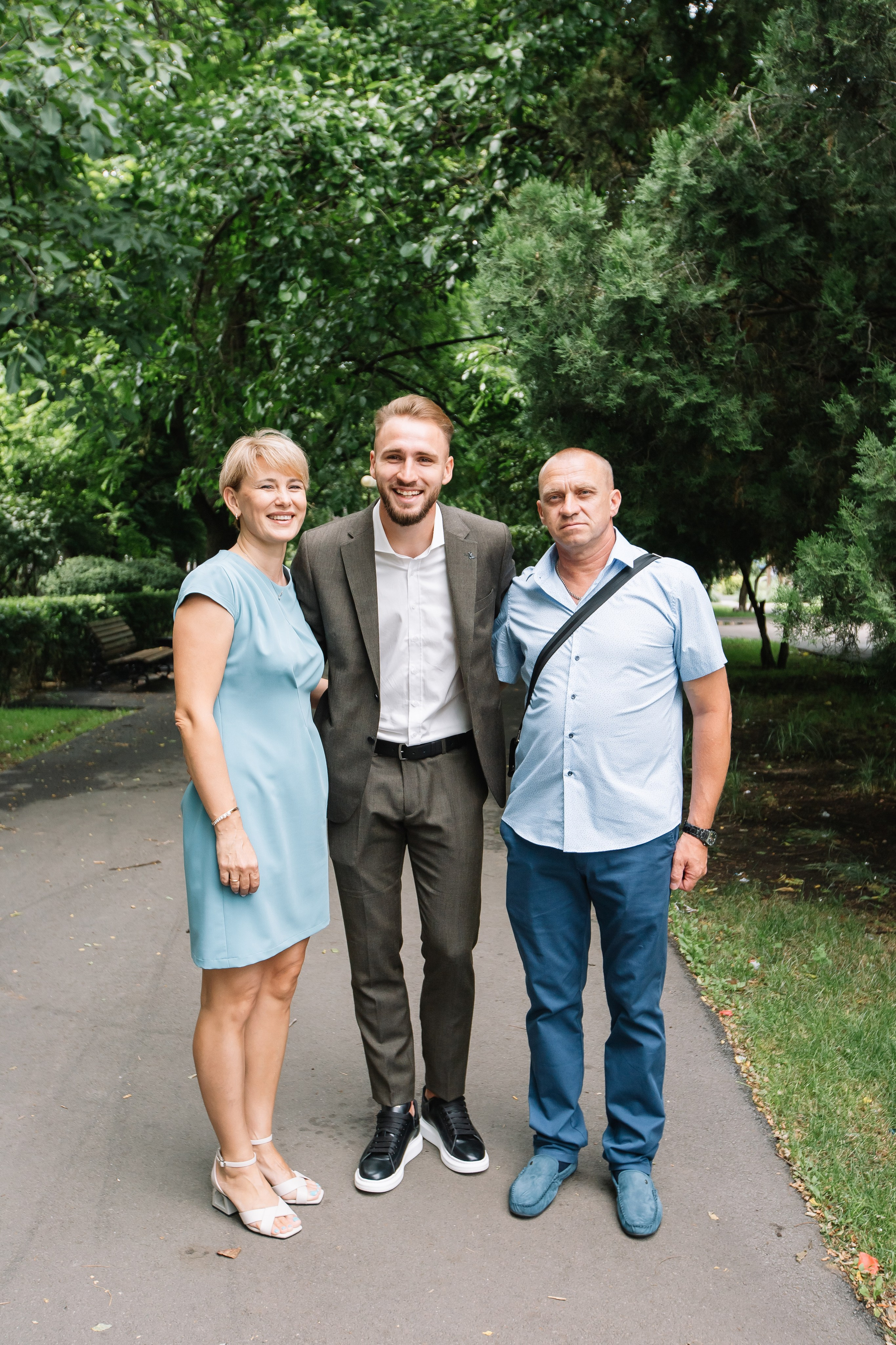 Сергей и Анастасия. Свадебный фотограф Анастасия Багдасарян