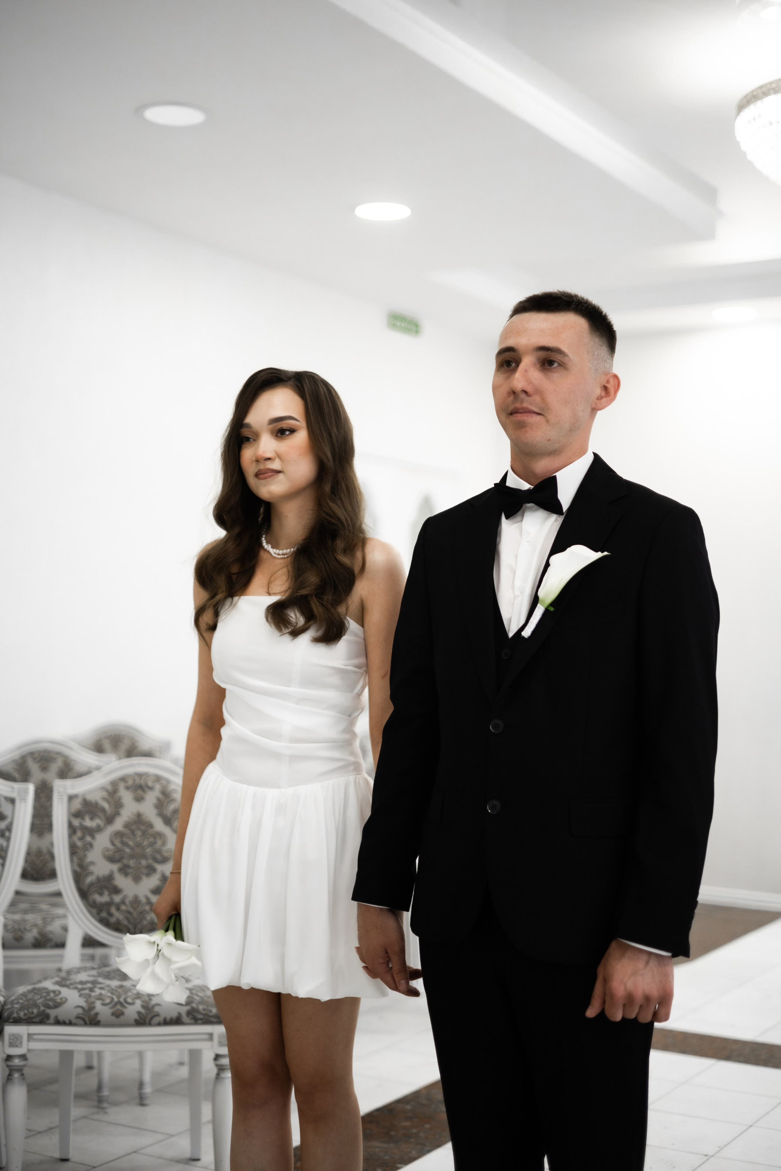 Айдар+Ильгиза. Фотограф Элла Ефимова