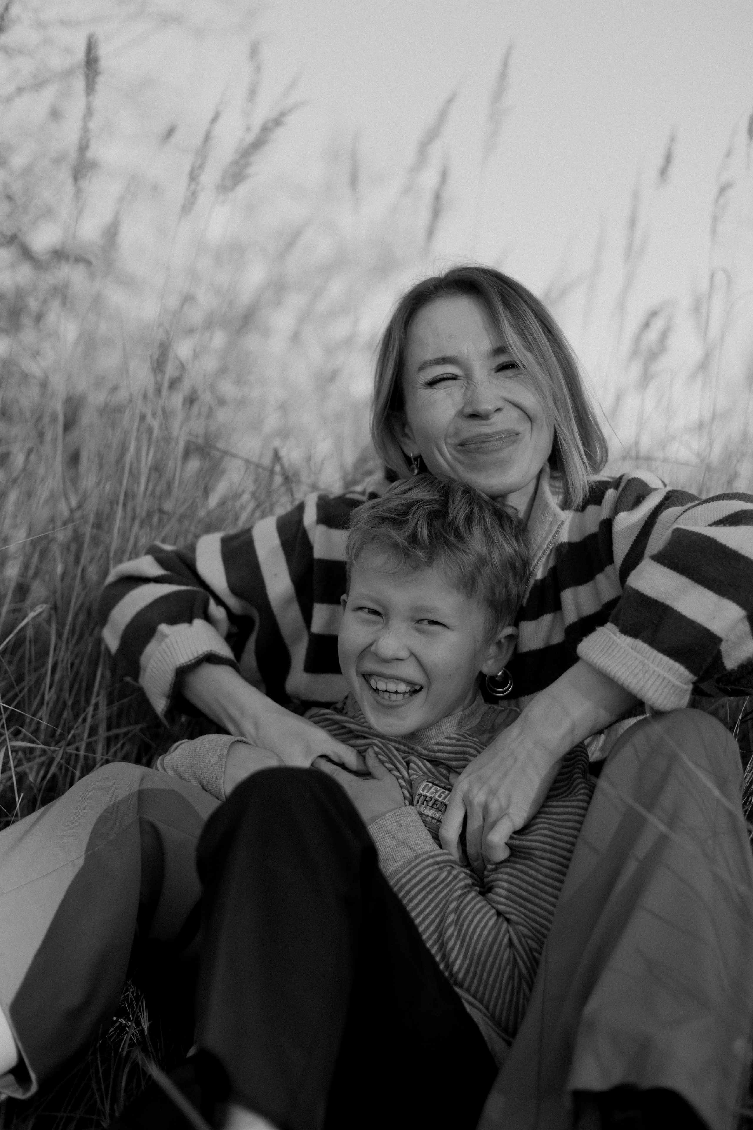 Ляйсан и Антон. Фотограф Элла Ефимова