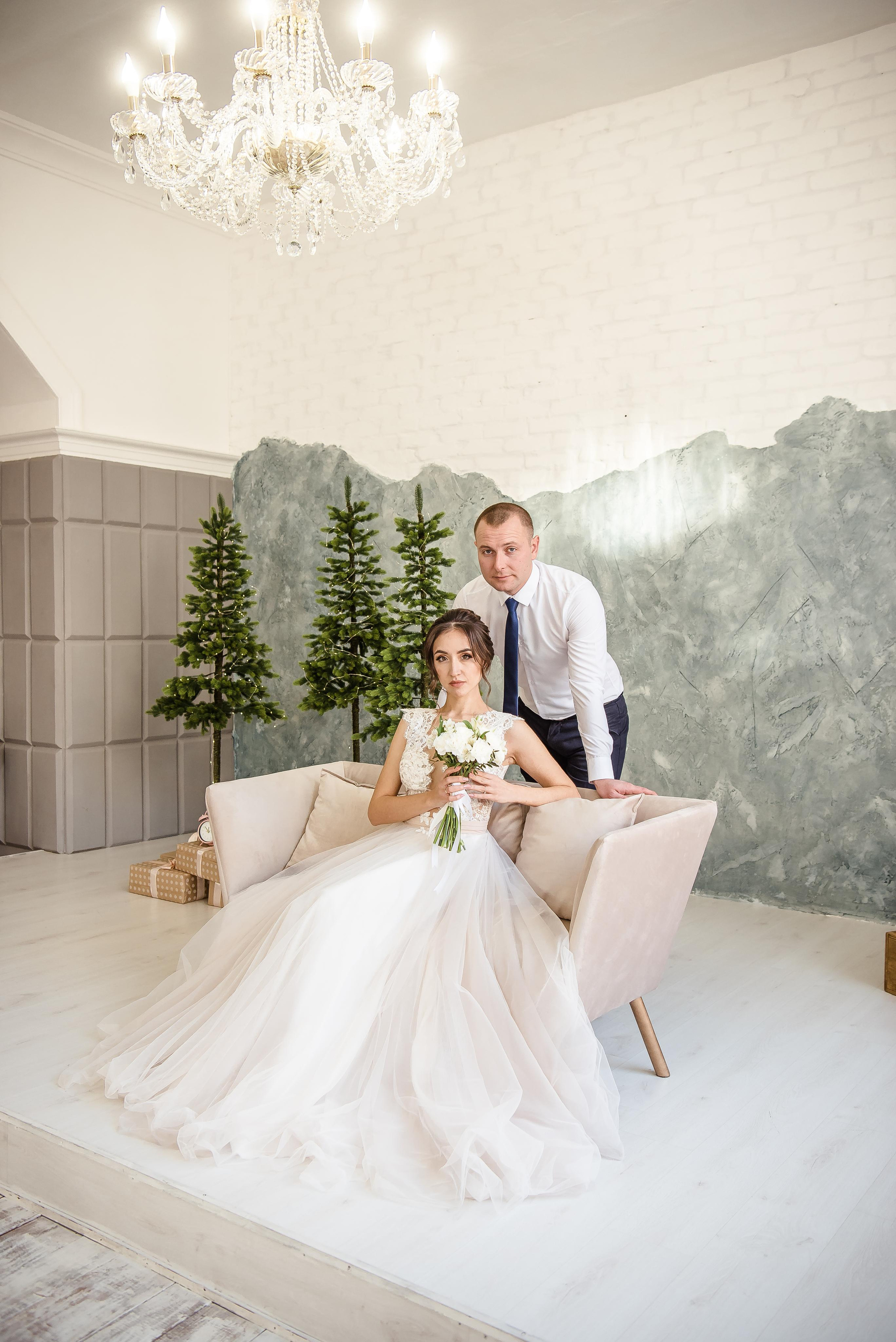 Свадьбы. Семейный и детский фотограф в Пензе Ирина Зорина