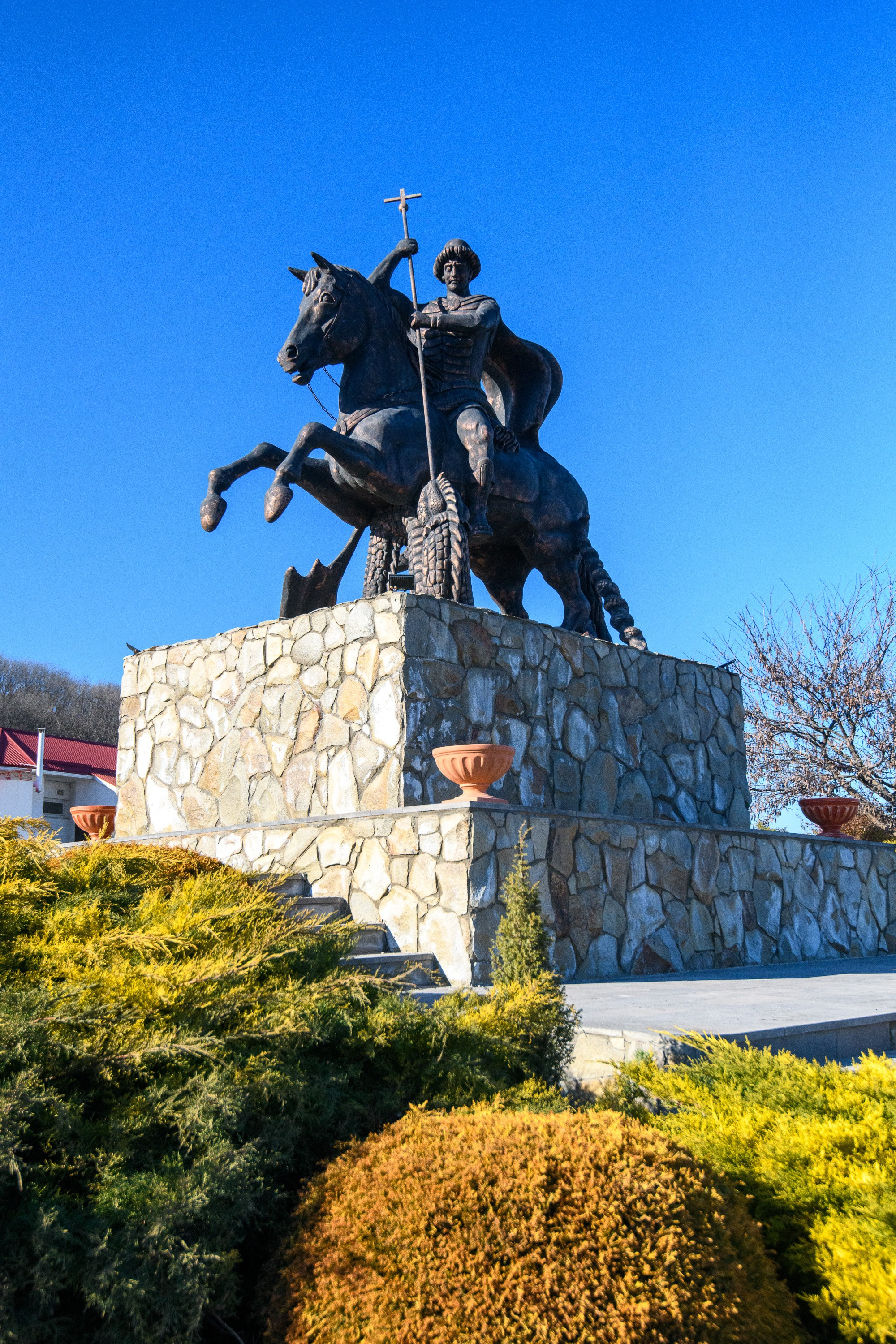 Ессентуки. Профессиональная фотосъемка. Ростов-на-Дону