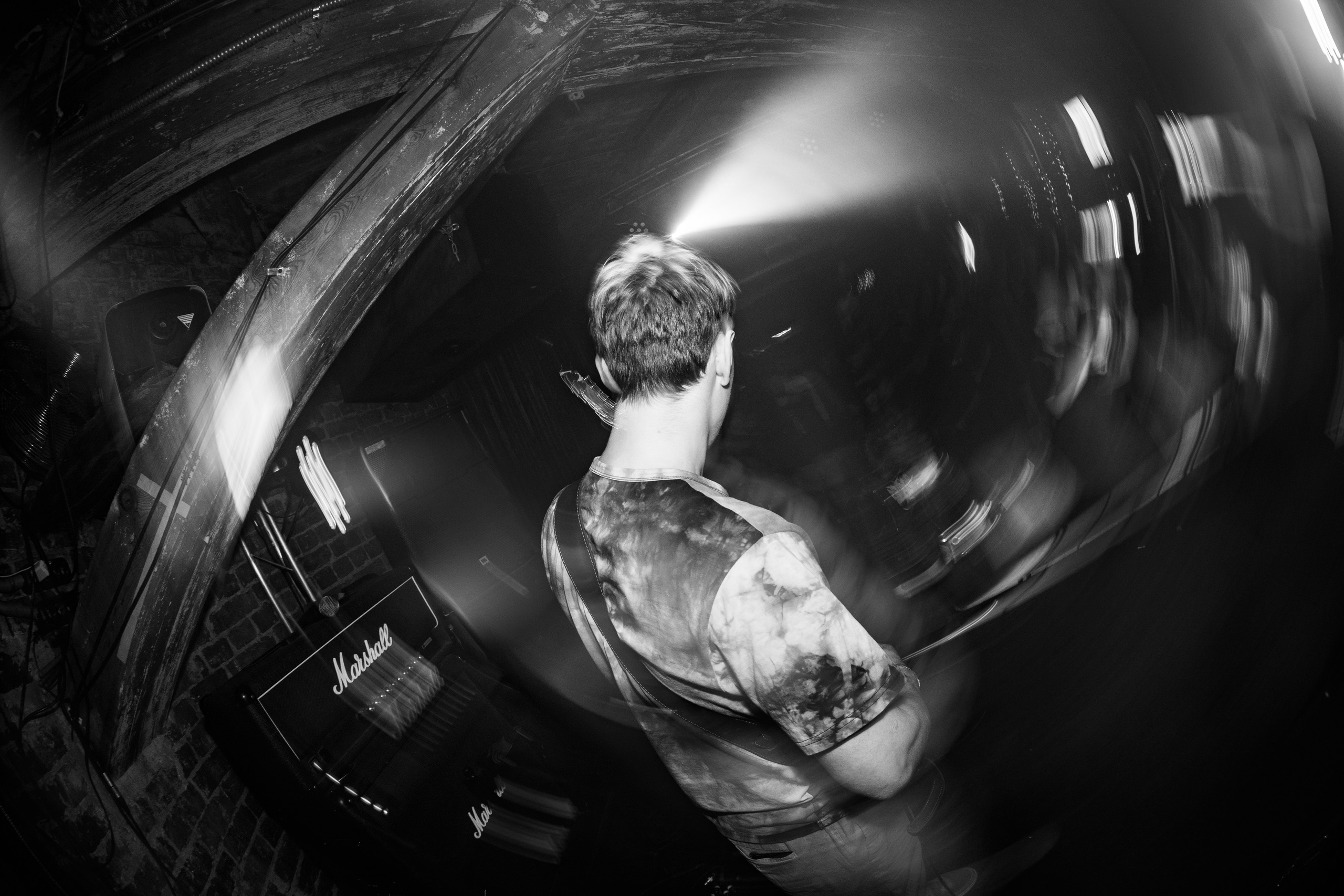 Vranac • Disbound • aphotique • Бесконечная зима|Zoccolo 2.0. Концертный и репортажный фотограф в Санкт-Петербурге Слава Пахомов