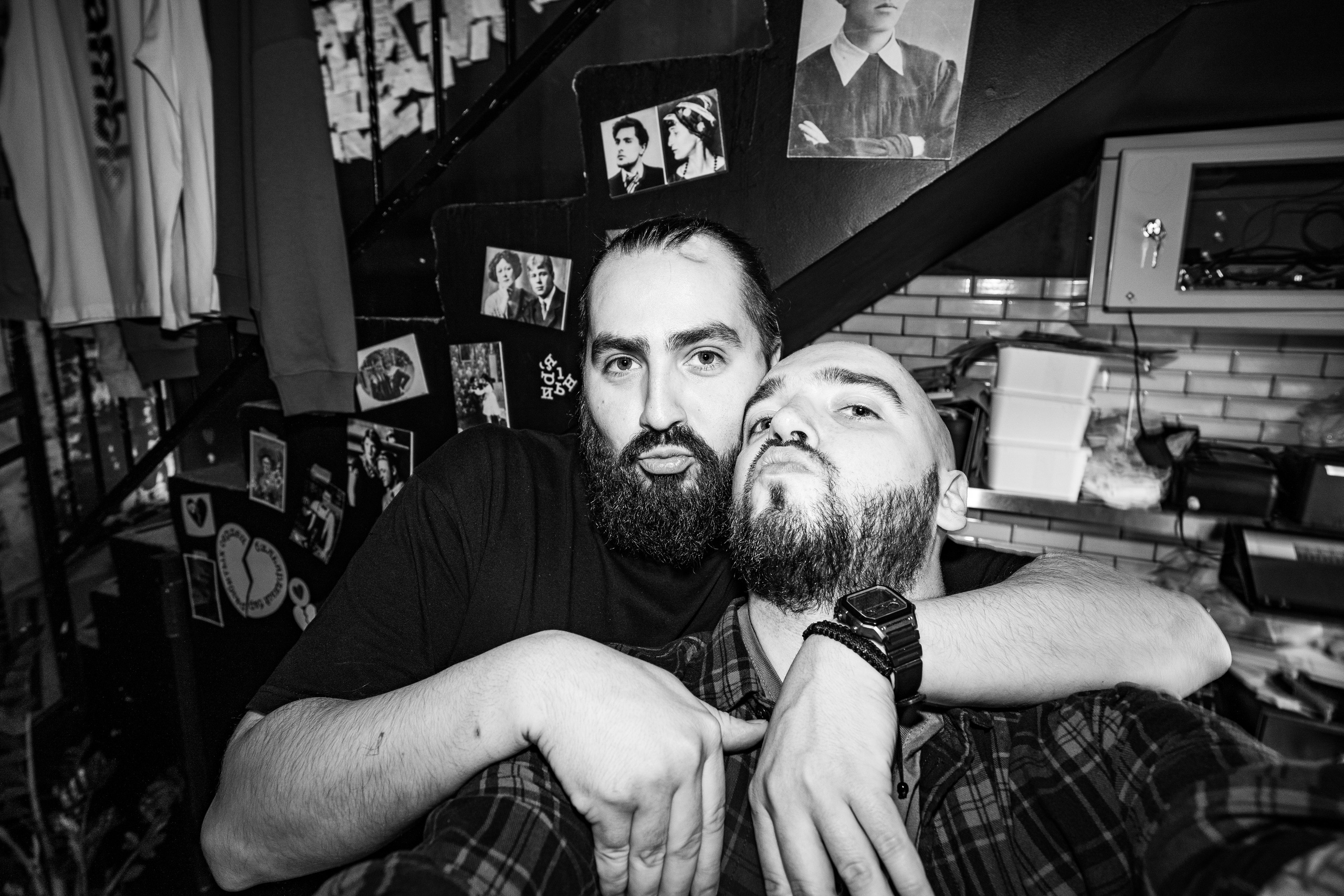 Бар разбитых сердец. Last summer party. Концертный и репортажный фотограф в Санкт-Петербурге Слава Пахомов