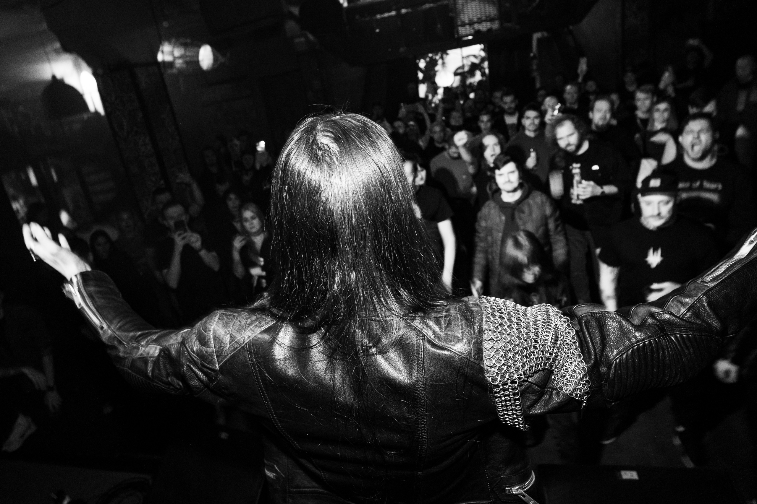 FIGH AS H#CK 2025|Place. Концертный и репортажный фотограф в Санкт-Петербурге Слава Пахомов