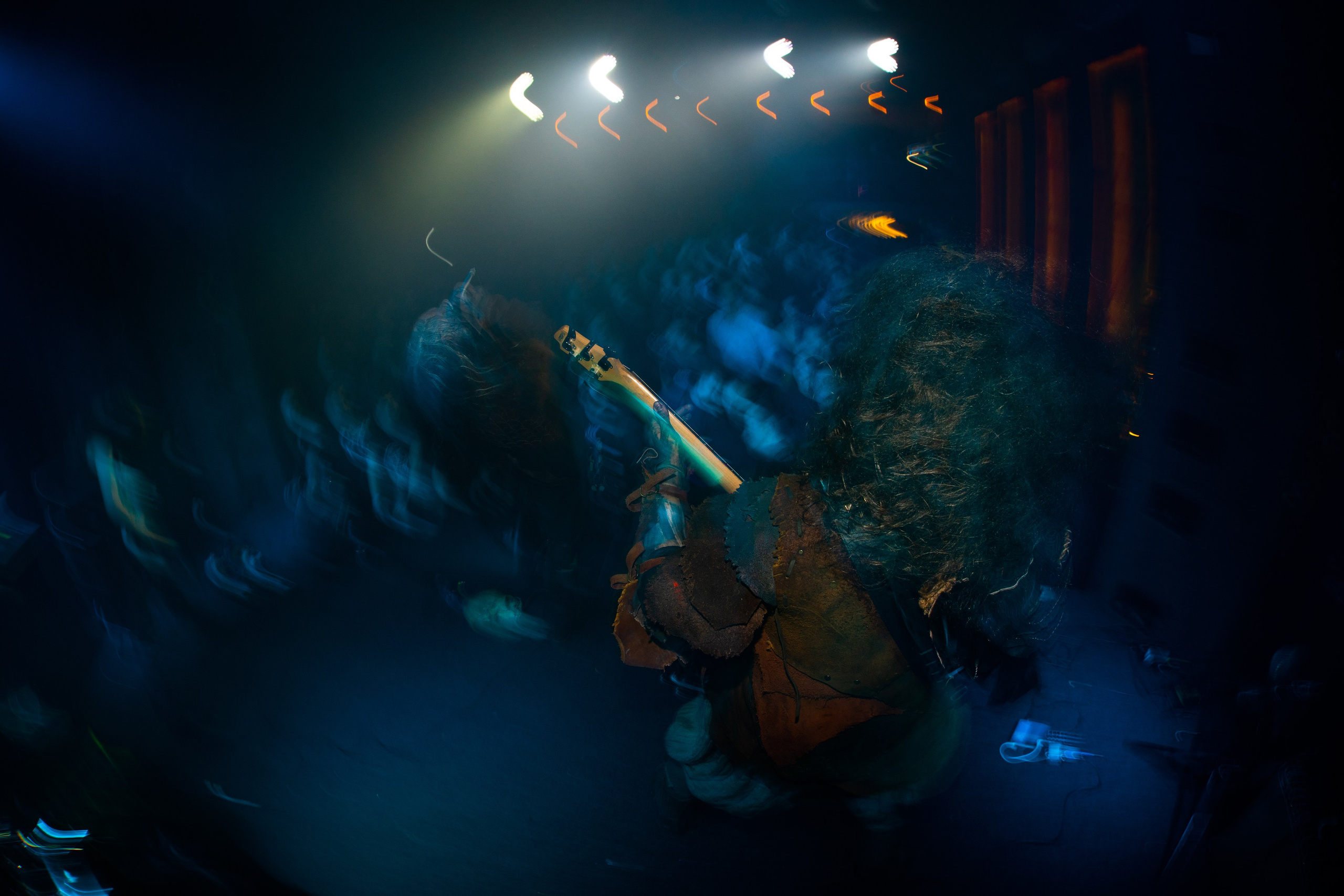 Чёрная Нева Vol.9|Сердце. Концертный и репортажный фотограф в Санкт-Петербурге Слава Пахомов