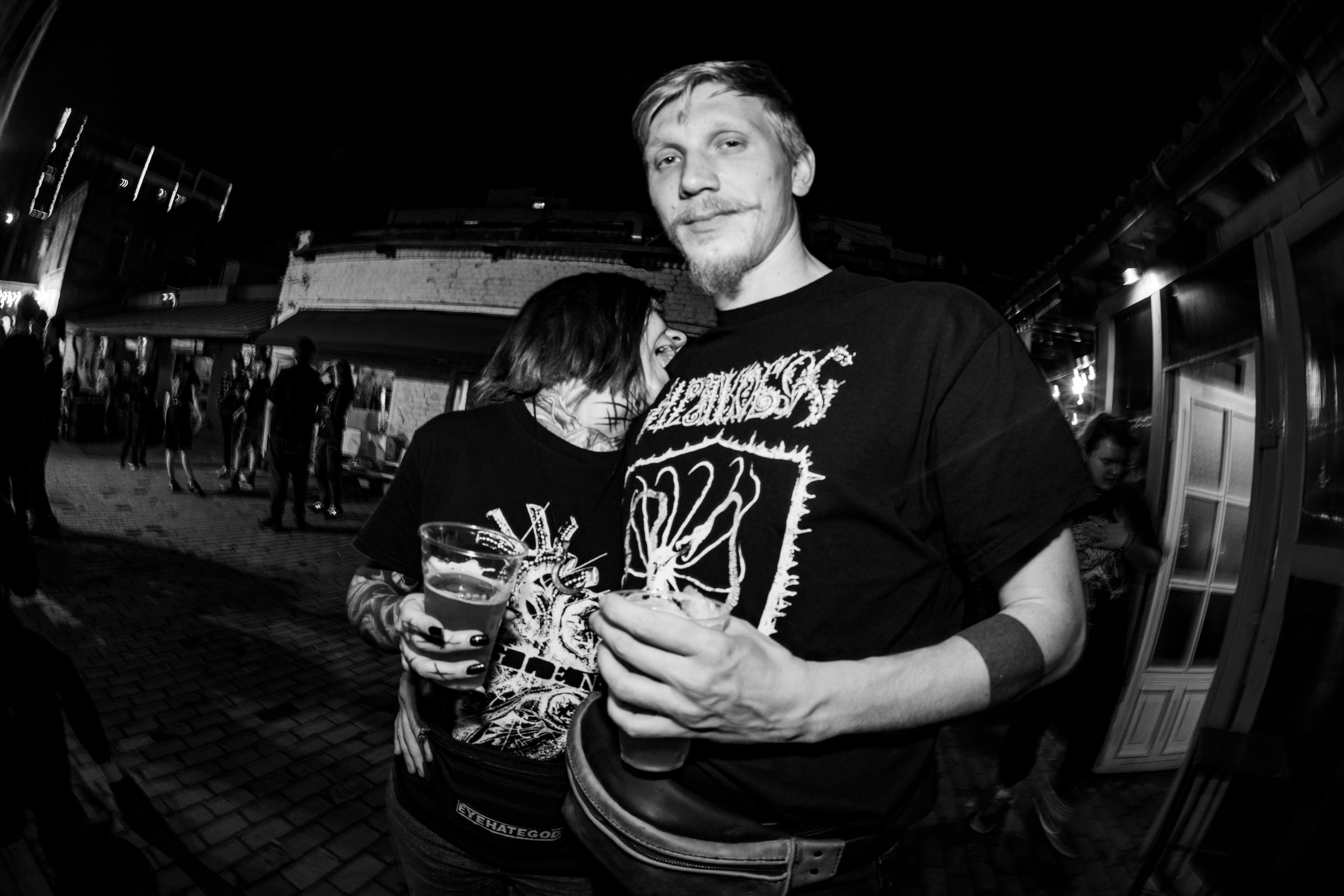 Potvor • aphotique • Barbasolente|Мотыга. Концертный и репортажный фотограф в Санкт-Петербурге Слава Пахомов