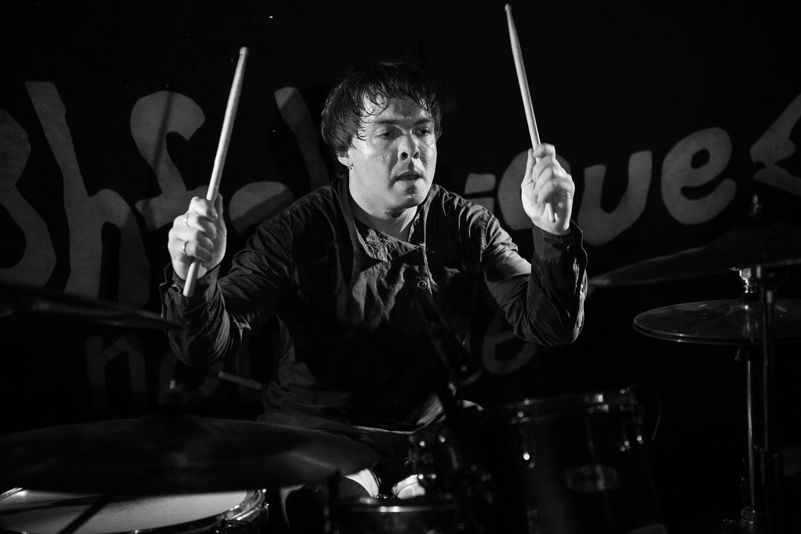 Blackened White Night|FishFabrique. Концертный и репортажный фотограф в Санкт-Петербурге Слава Пахомов