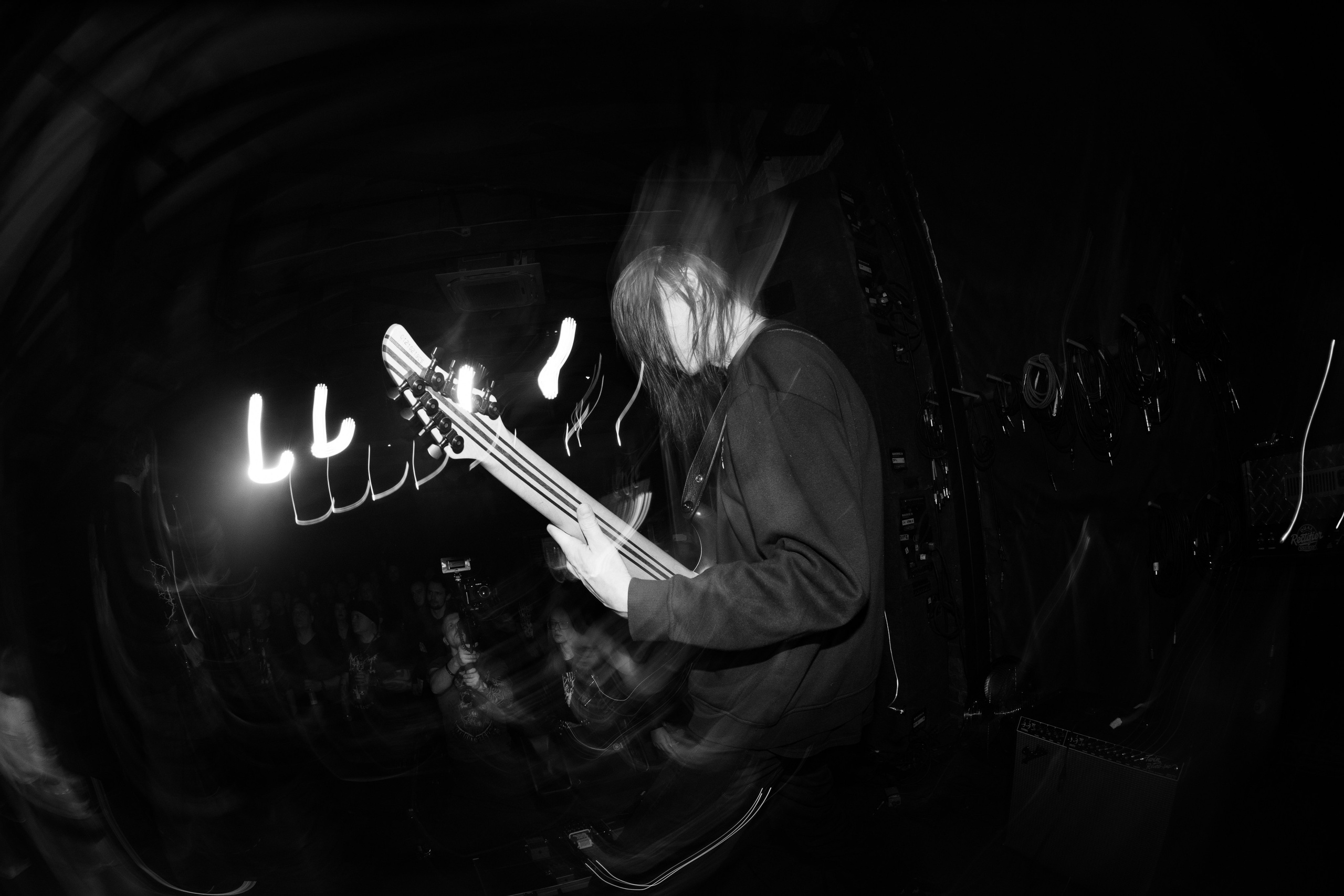 Чёрная Нева Vol.9|Сердце. Концертный и репортажный фотограф в Санкт-Петербурге Слава Пахомов