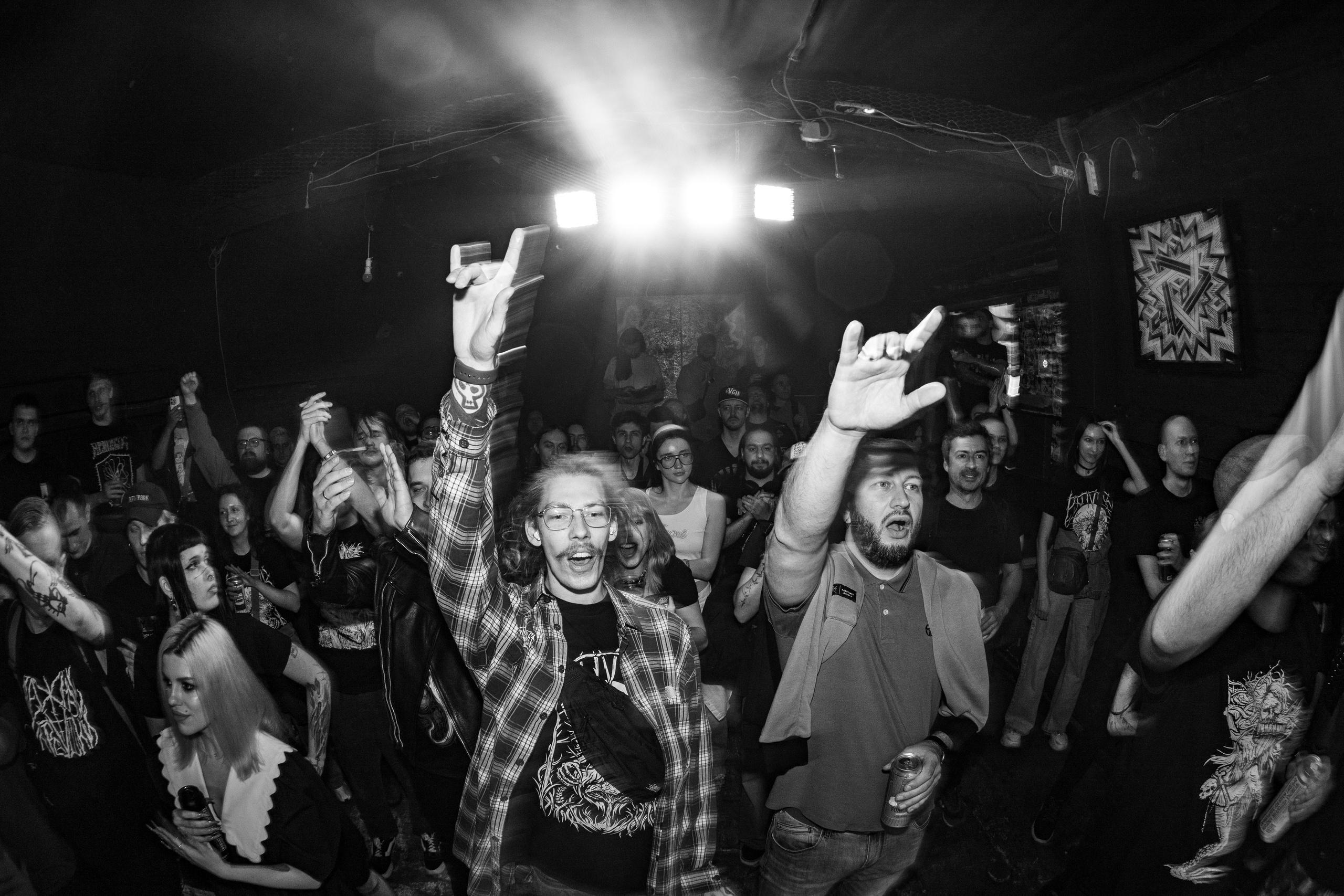 Potvor • aphotique • Barbasolente|Мотыга. Концертный и репортажный фотограф в Санкт-Петербурге Слава Пахомов