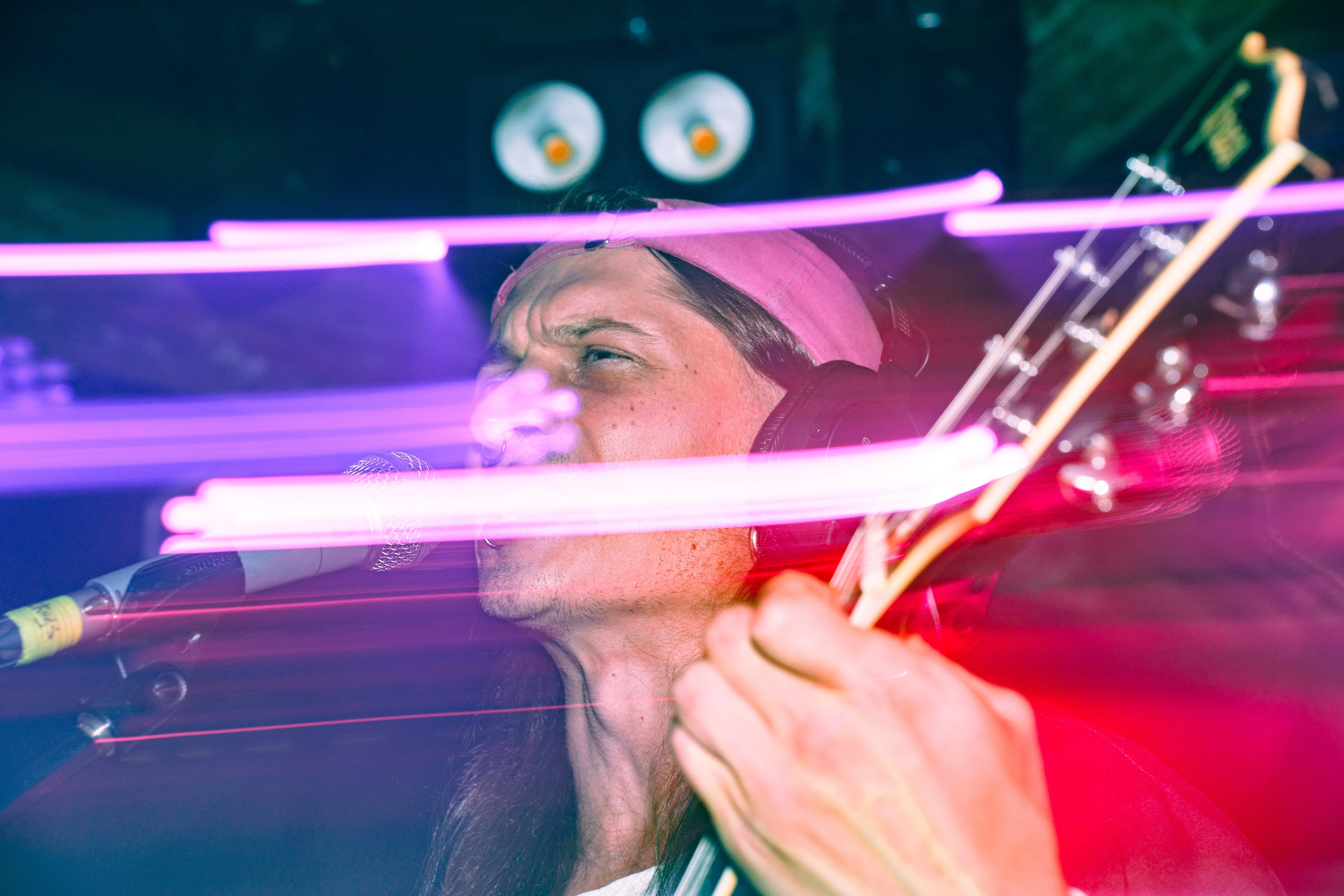 Ad Nihil • Туга • Gigrøma | Zoccolo 2.0. Концертный и репортажный фотограф в Санкт-Петербурге Слава Пахомов