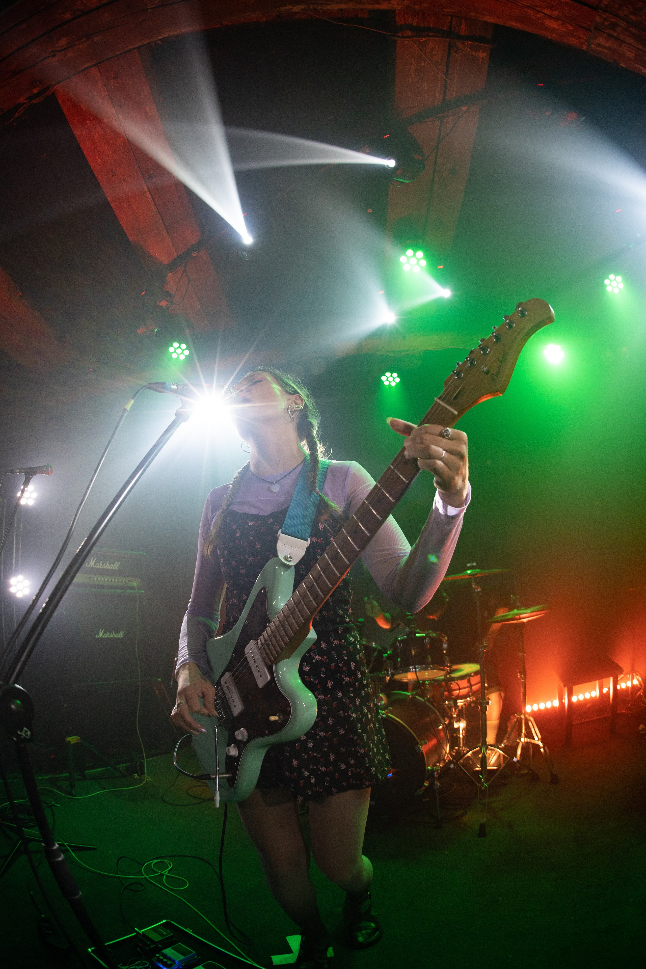 Депрессия и принятие|Zoccolo 2.0. Концертный и репортажный фотограф в Санкт-Петербурге Слава Пахомов