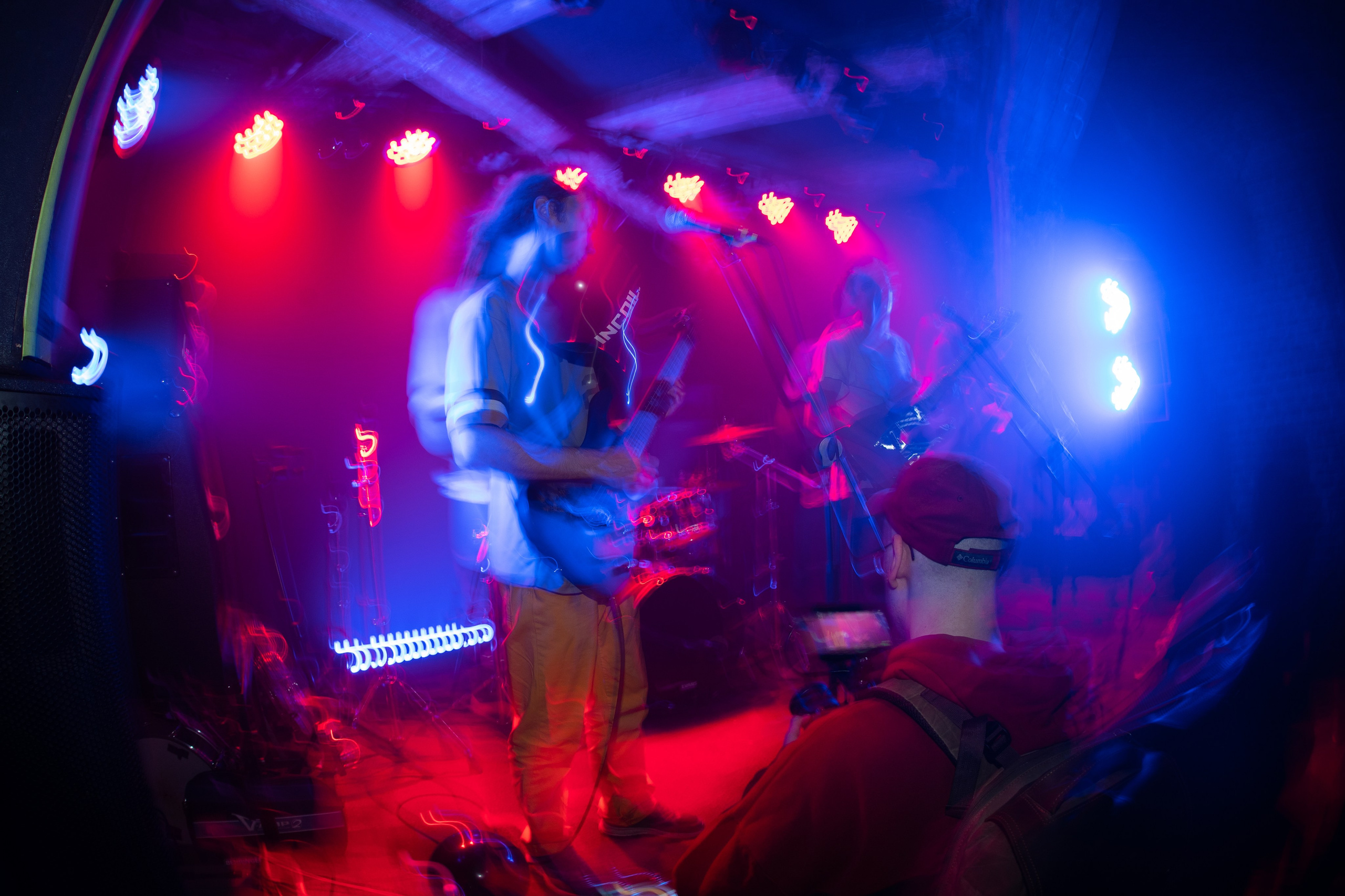 Концерты. Концертный и репортажный фотограф в Санкт-Петербурге Слава Пахомов