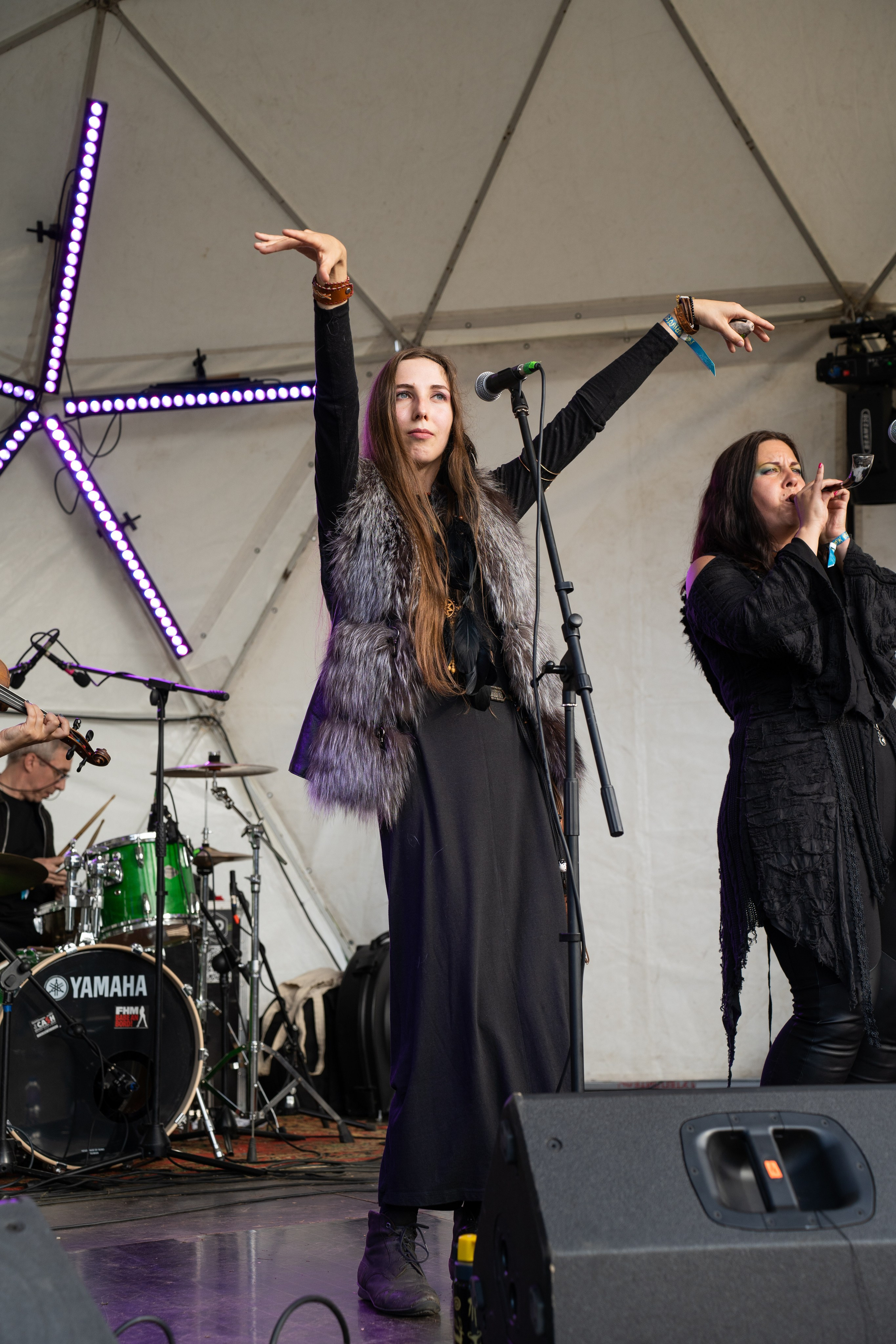 Фестиваль «Жива"|Карелия. Концертный и репортажный фотограф в Санкт-Петербурге Слава Пахомов