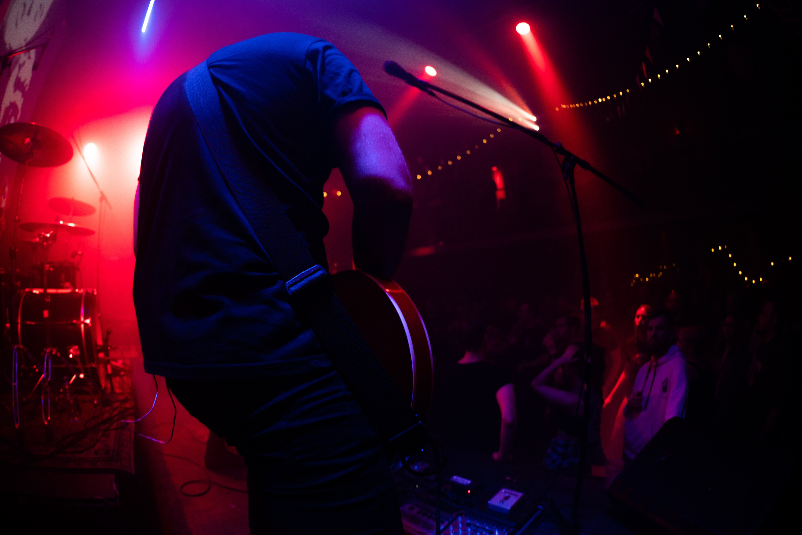 ПОРТ (812) 25 лет|Ласточка. Концертный и репортажный фотограф в Санкт-Петербурге Слава Пахомов