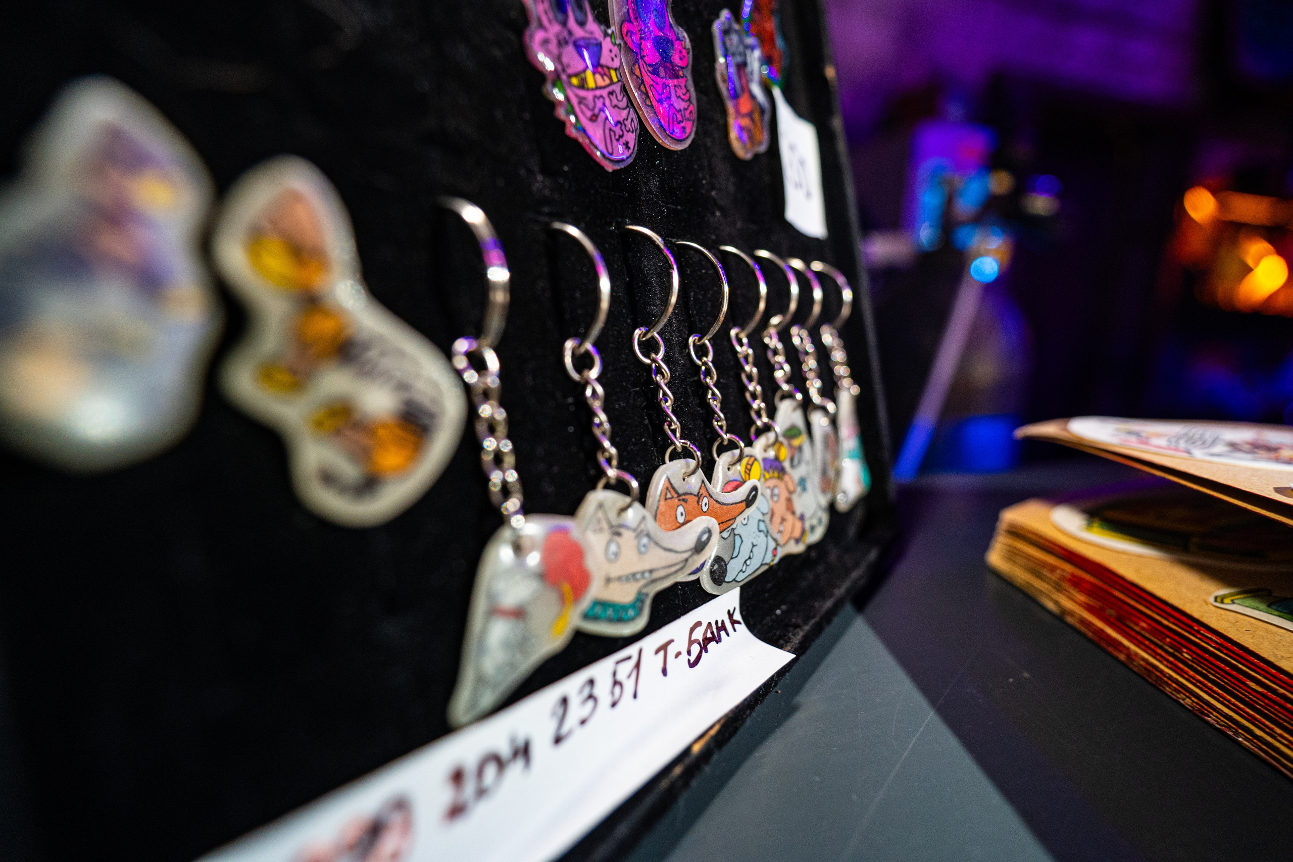 PAWS AND KINDNESS FEST | PVZ. Концертный и репортажный фотограф в Санкт-Петербурге Слава Пахомов