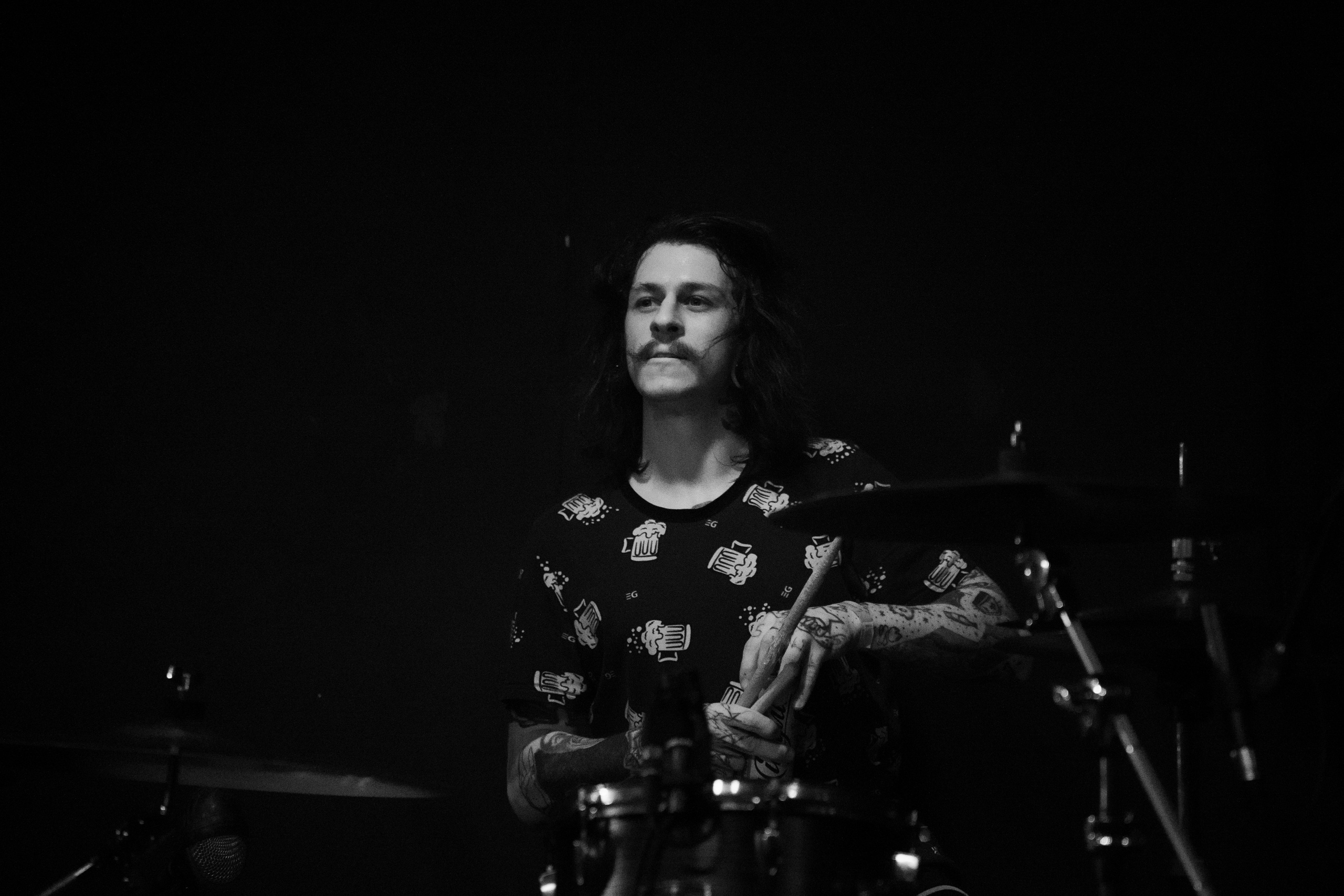 General Grievous|Zoccolo 2.0. Концертный и репортажный фотограф в Санкт-Петербурге Слава Пахомов