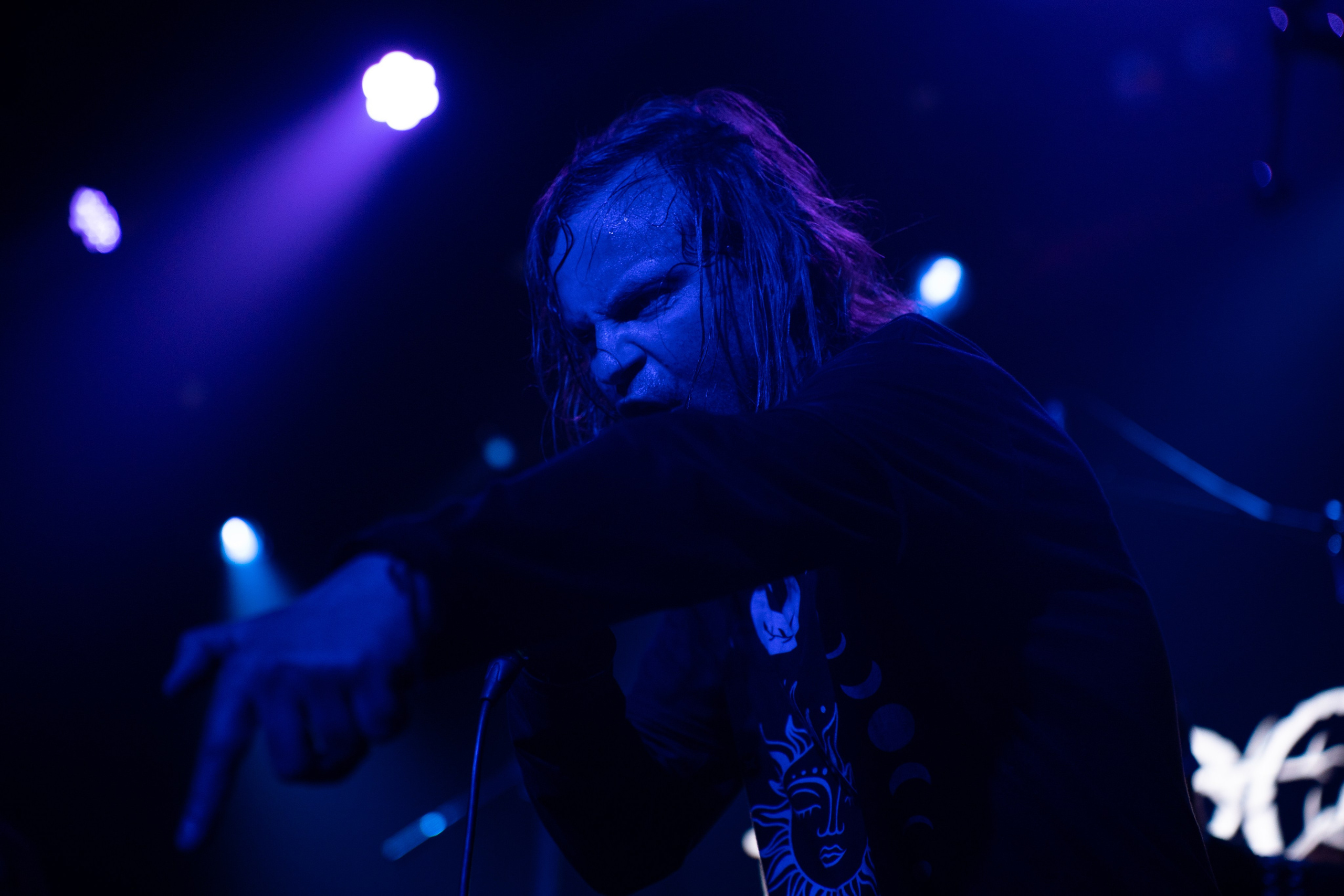 Neuropolis|клуб Сердце. Концертный и репортажный фотограф в Санкт-Петербурге Слава Пахомов