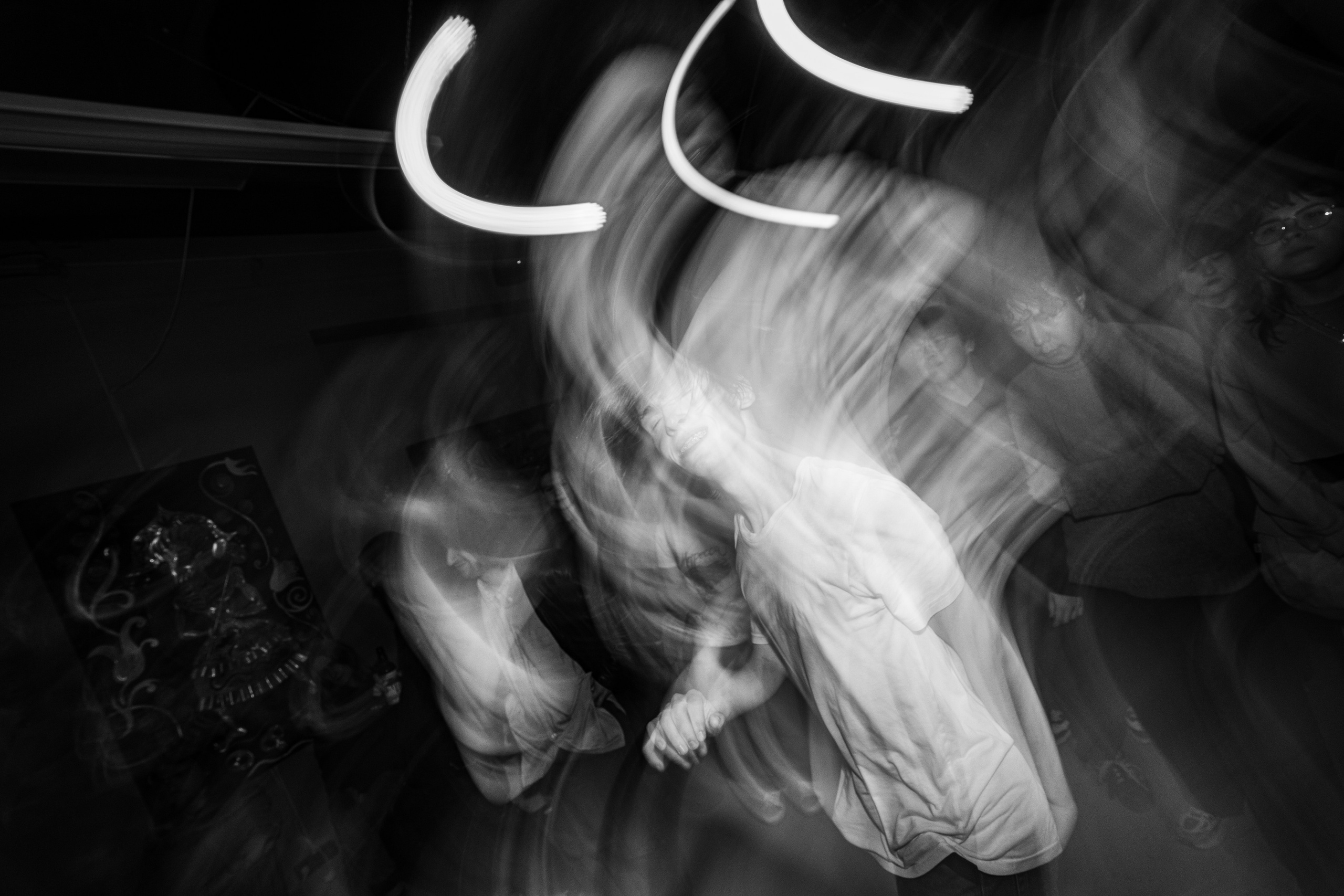 Falltime Gig. Концертный и репортажный фотограф в Санкт-Петербурге Слава Пахомов