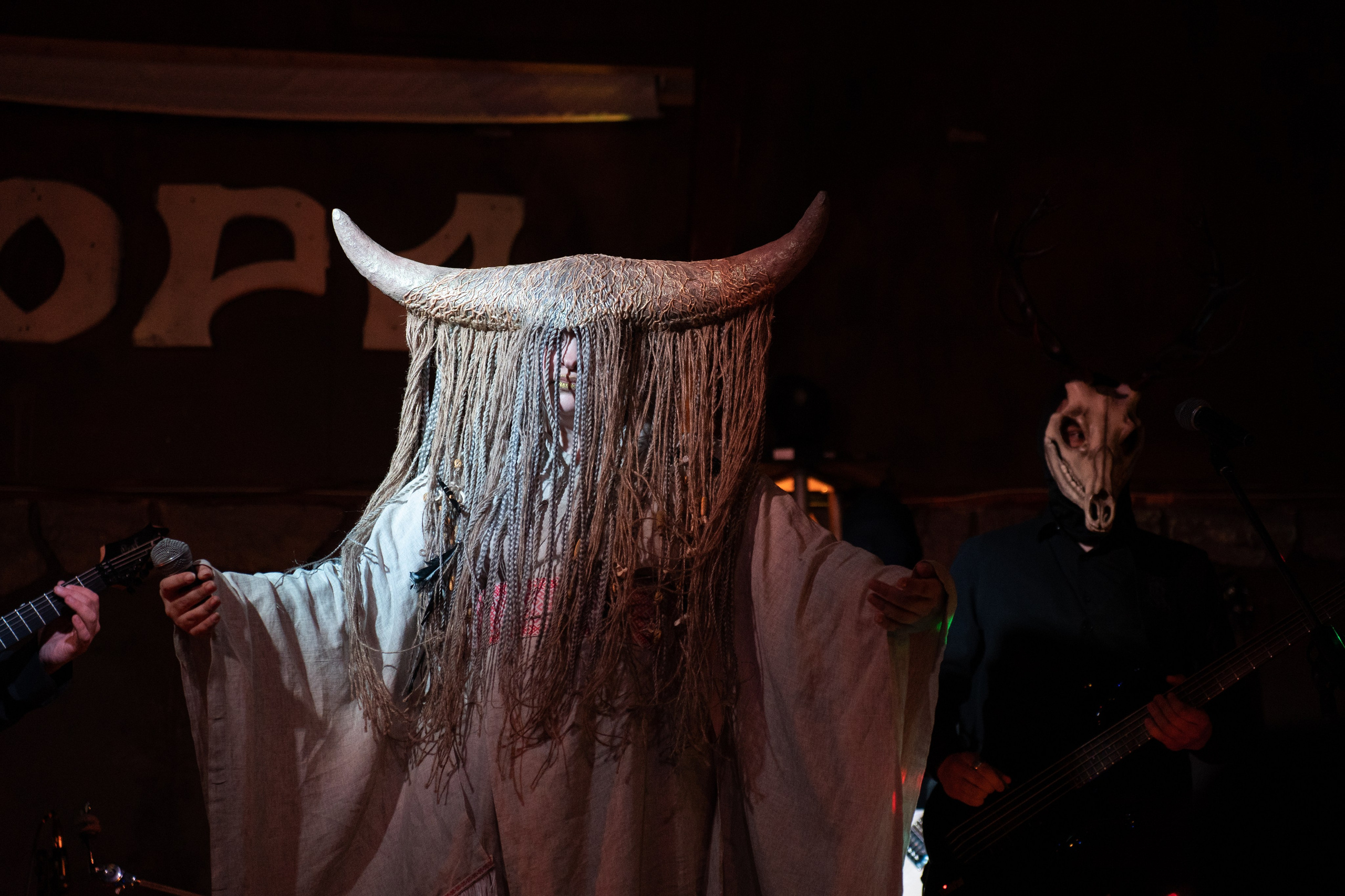 Ночь На Земле|Нора, Псков. Концертный и репортажный фотограф в Санкт-Петербурге Слава Пахомов