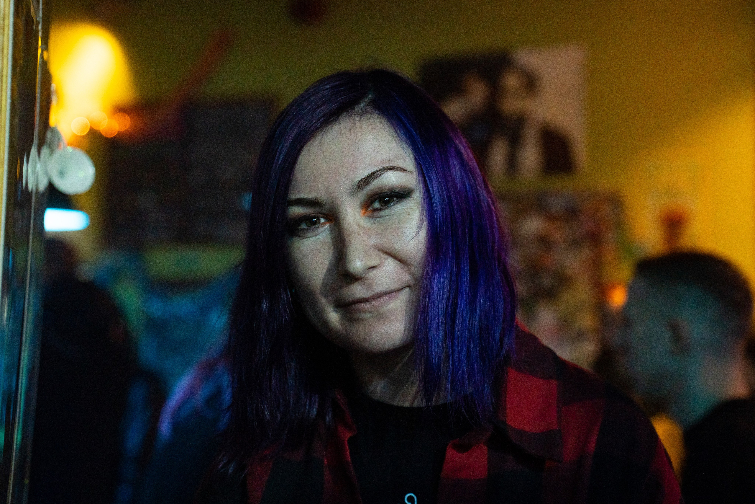 Дней череда|Zoccolo 2.0. Концертный и репортажный фотограф в Санкт-Петербурге Слава Пахомов