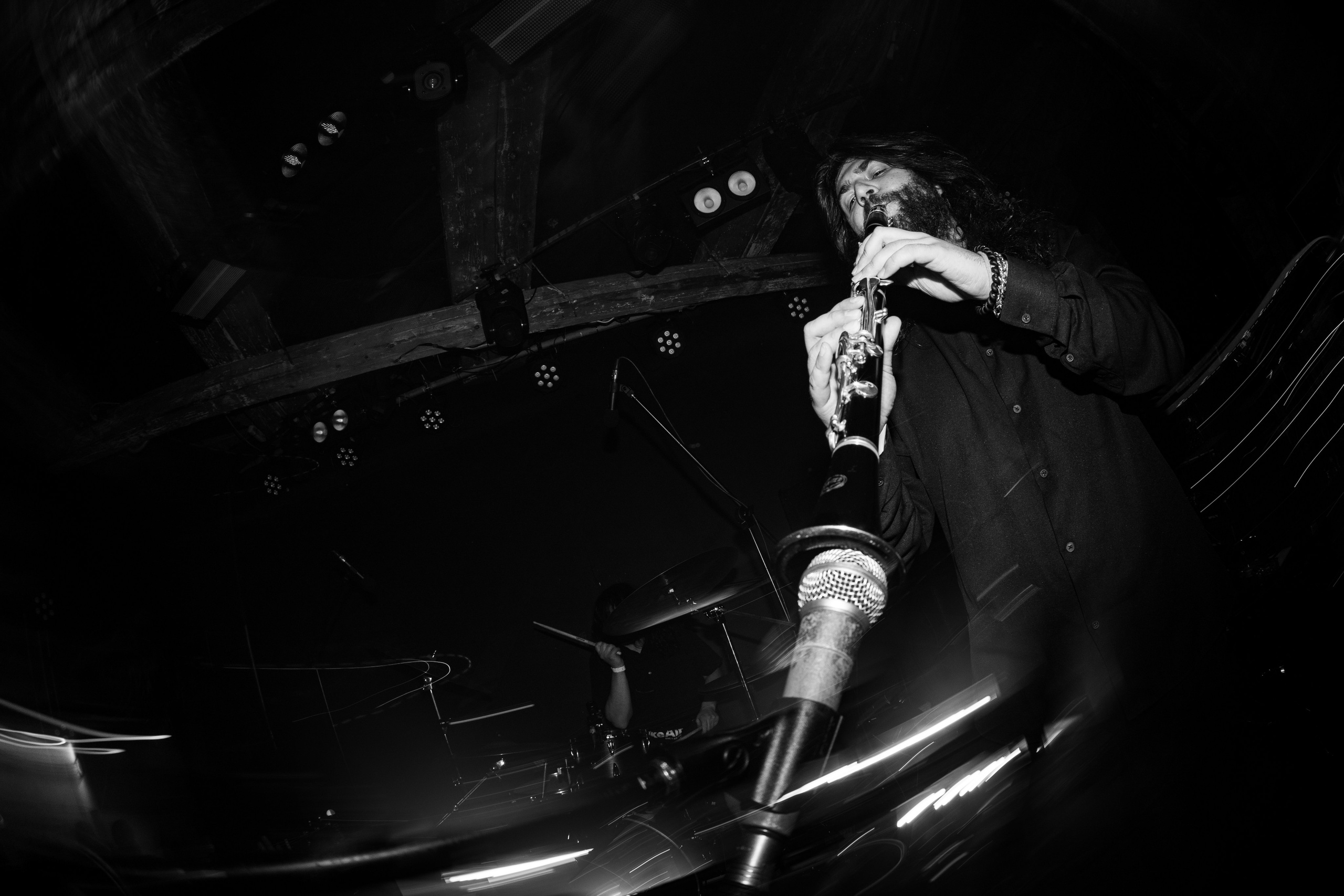 Ad Nihil • Potvor • Crust|Zoccolo 2.0. Концертный и репортажный фотограф в Санкт-Петербурге Слава Пахомов