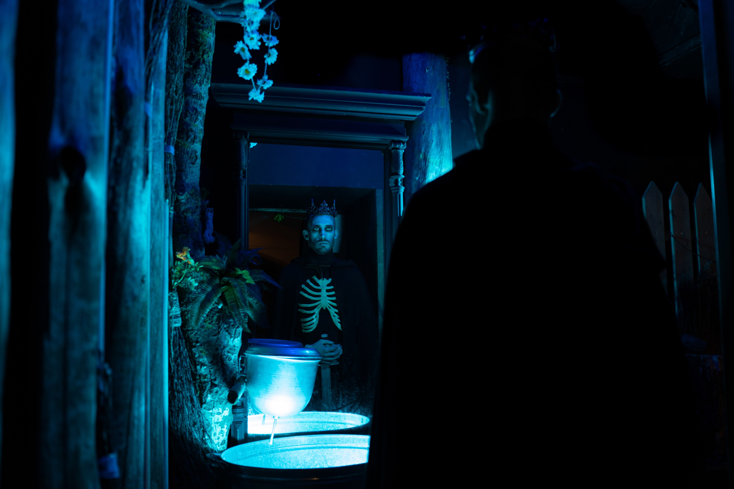 Русы против нечисти|Пьяна Ель. Концертный и репортажный фотограф в Санкт-Петербурге Слава Пахомов