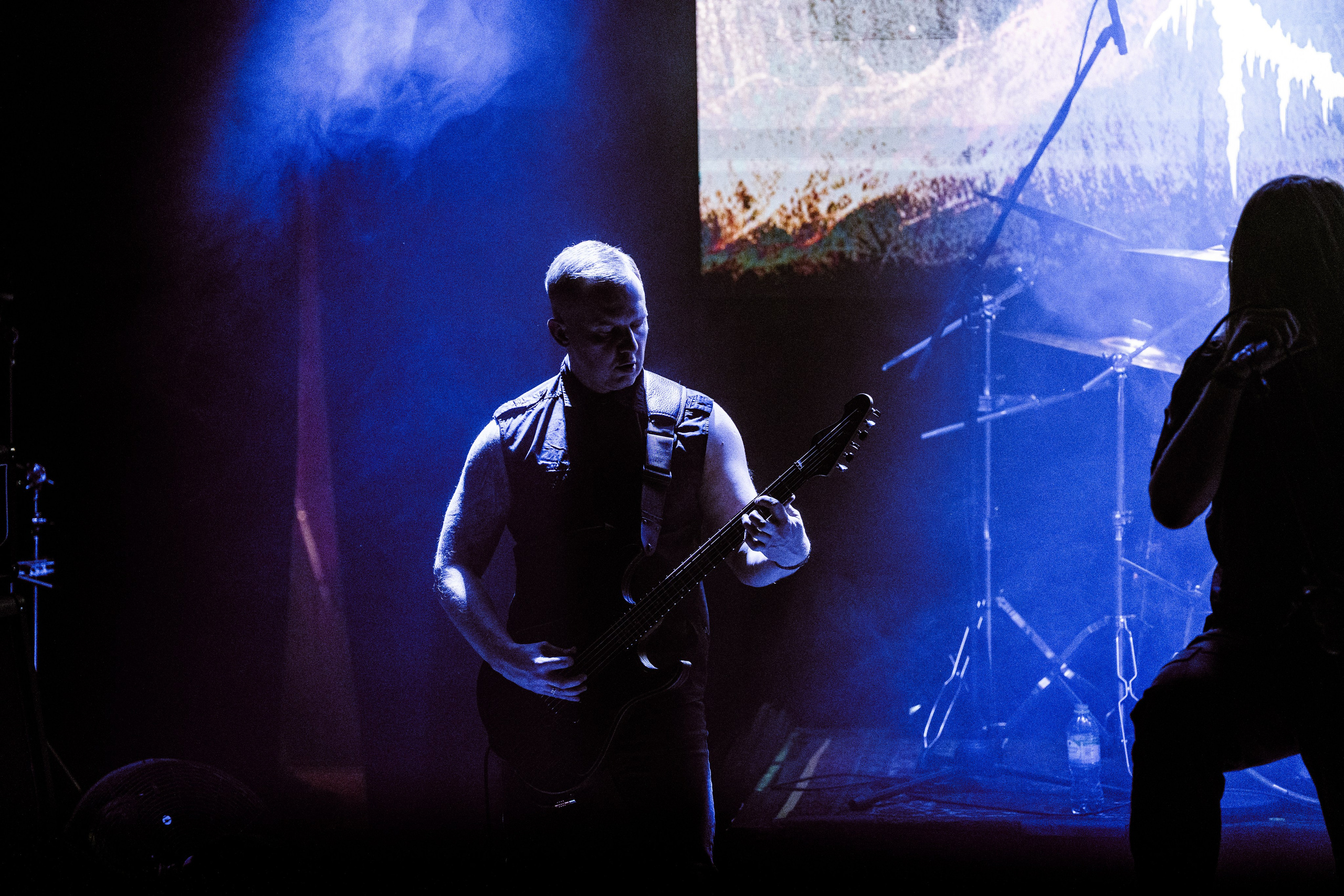 Iskra • Khlad • WN/BF | Сердце. Концертный и репортажный фотограф в Санкт-Петербурге Слава Пахомов