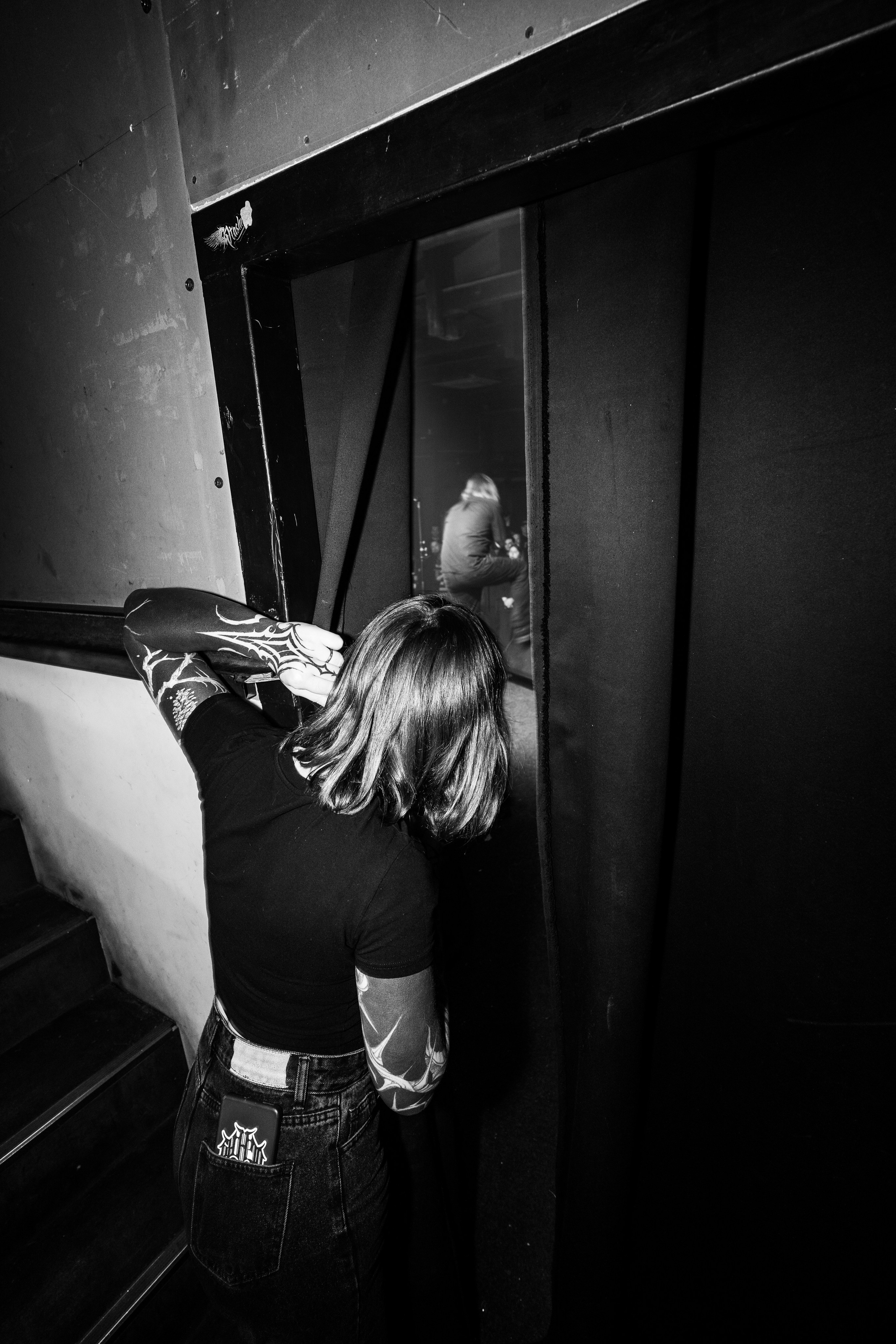 Iskra • Khlad • WN/BF | Сердце. Концертный и репортажный фотограф в Санкт-Петербурге Слава Пахомов