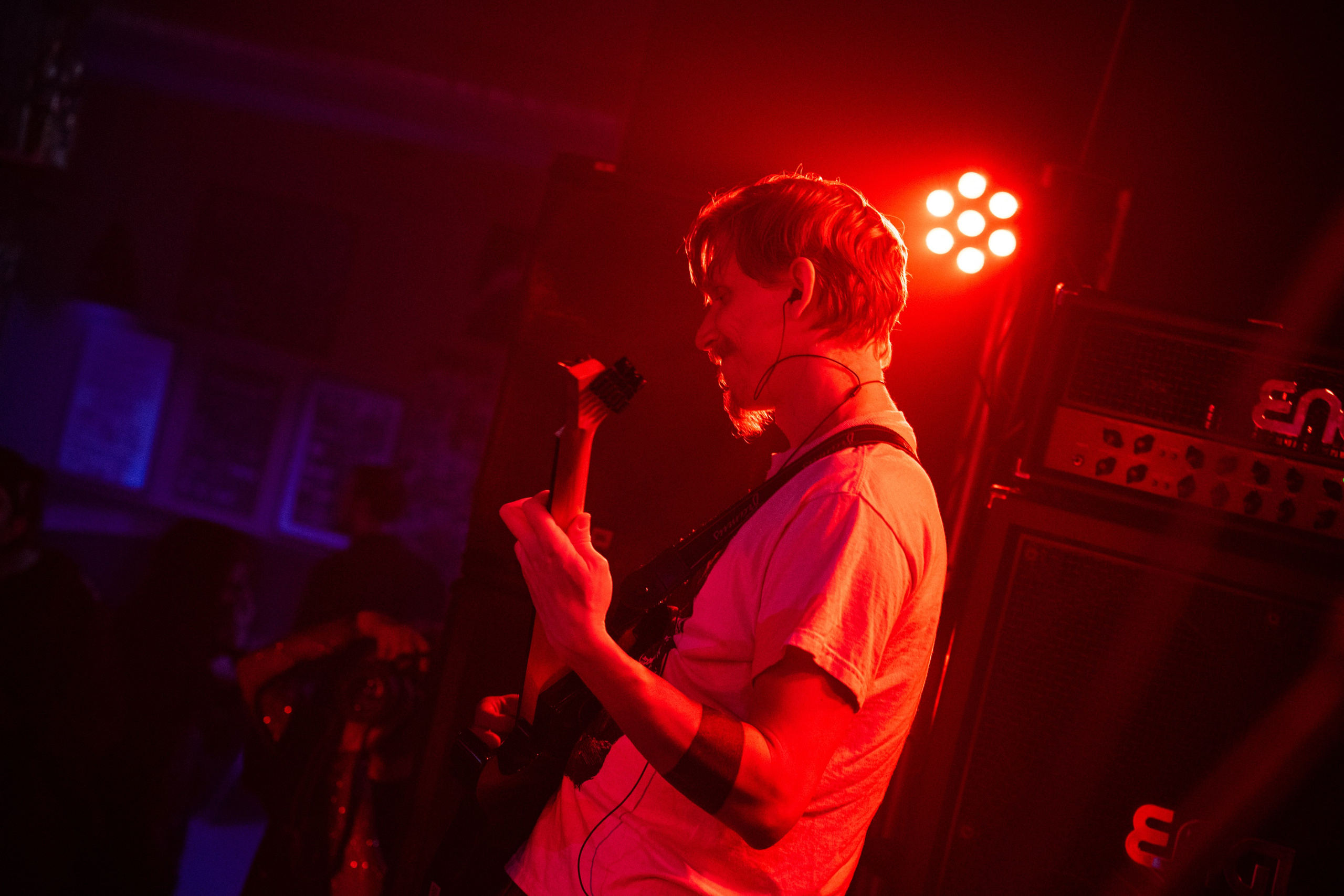 Lesnik • ШШШ • Laugar • DØRER|Zoccolo 2.0. Концертный и репортажный фотограф в Санкт-Петербурге Слава Пахомов