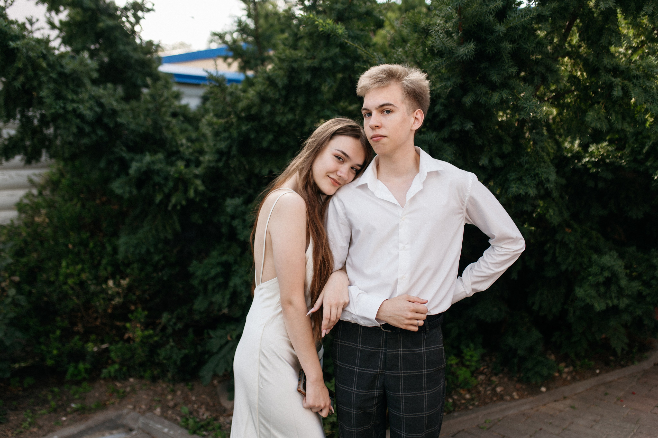 Илья и Эрика. Свадебный фотограф Гродно Минск Destination wedding photographer