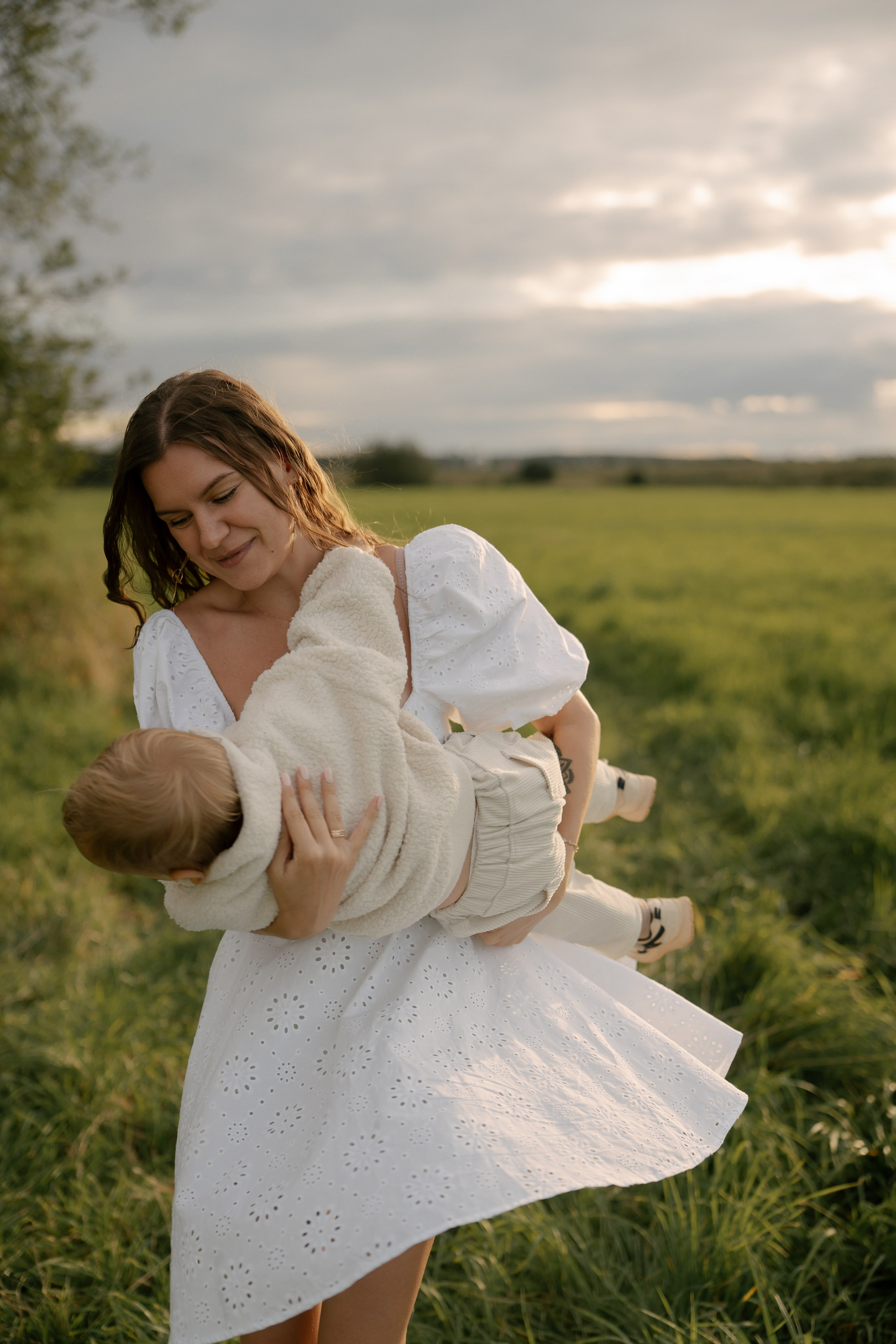 Самая ценная съемка. Свадебный и семейный фотограф в Москве и Красногорске — живые кадры | Анастасия Тихонова